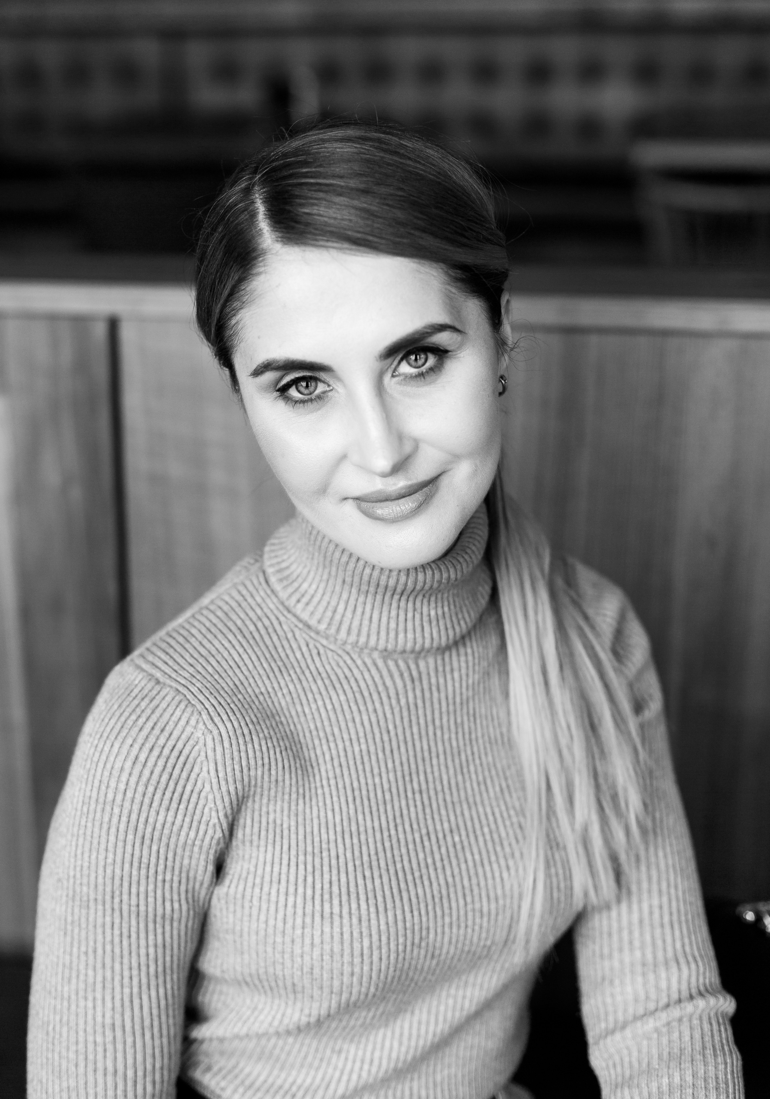 Анна, SMM специалист. Бренд съемка для социальных сетей инстаграм фотограф Москва