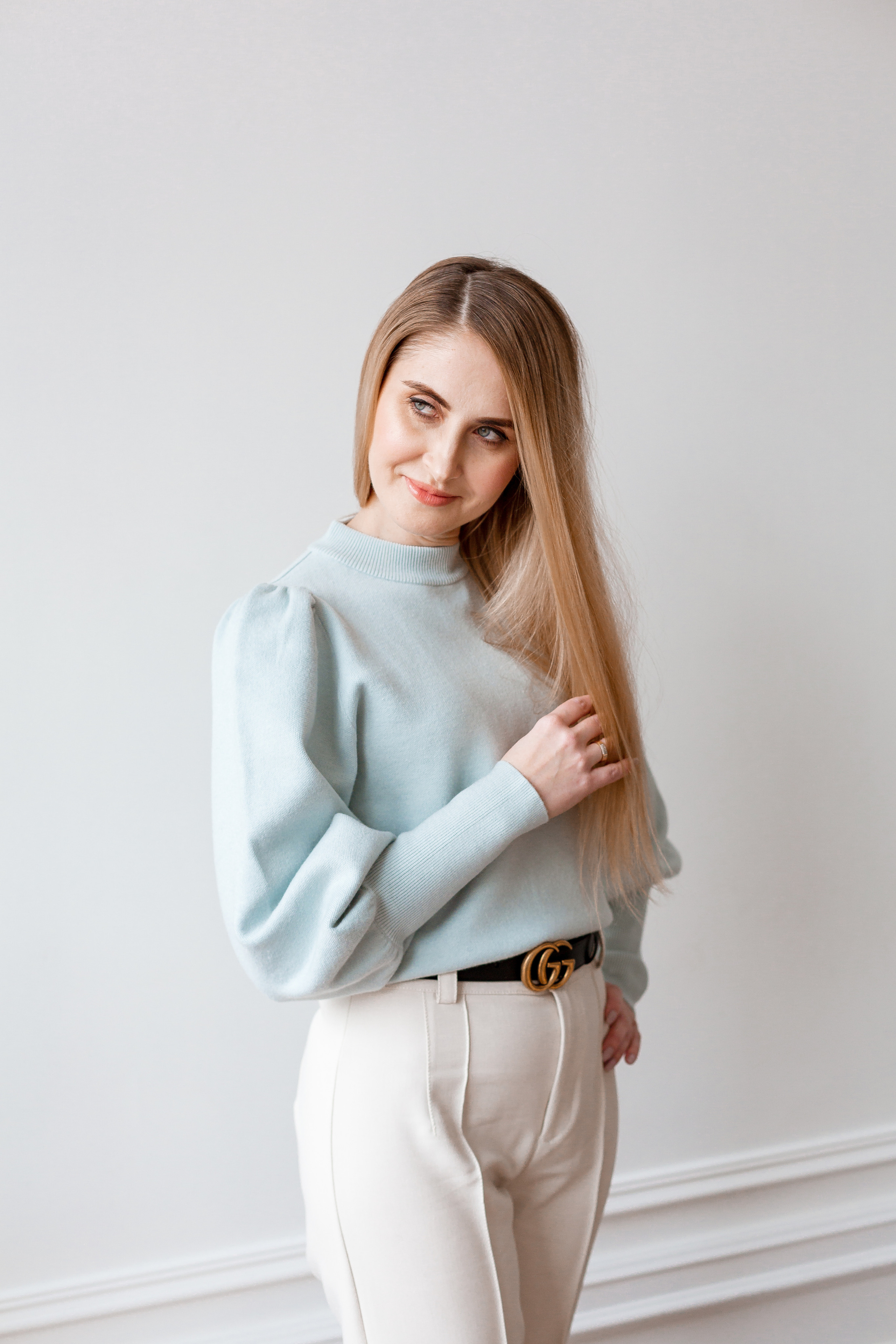 Анна, SMM специалист. Бренд съемка для социальных сетей инстаграм фотограф Москва