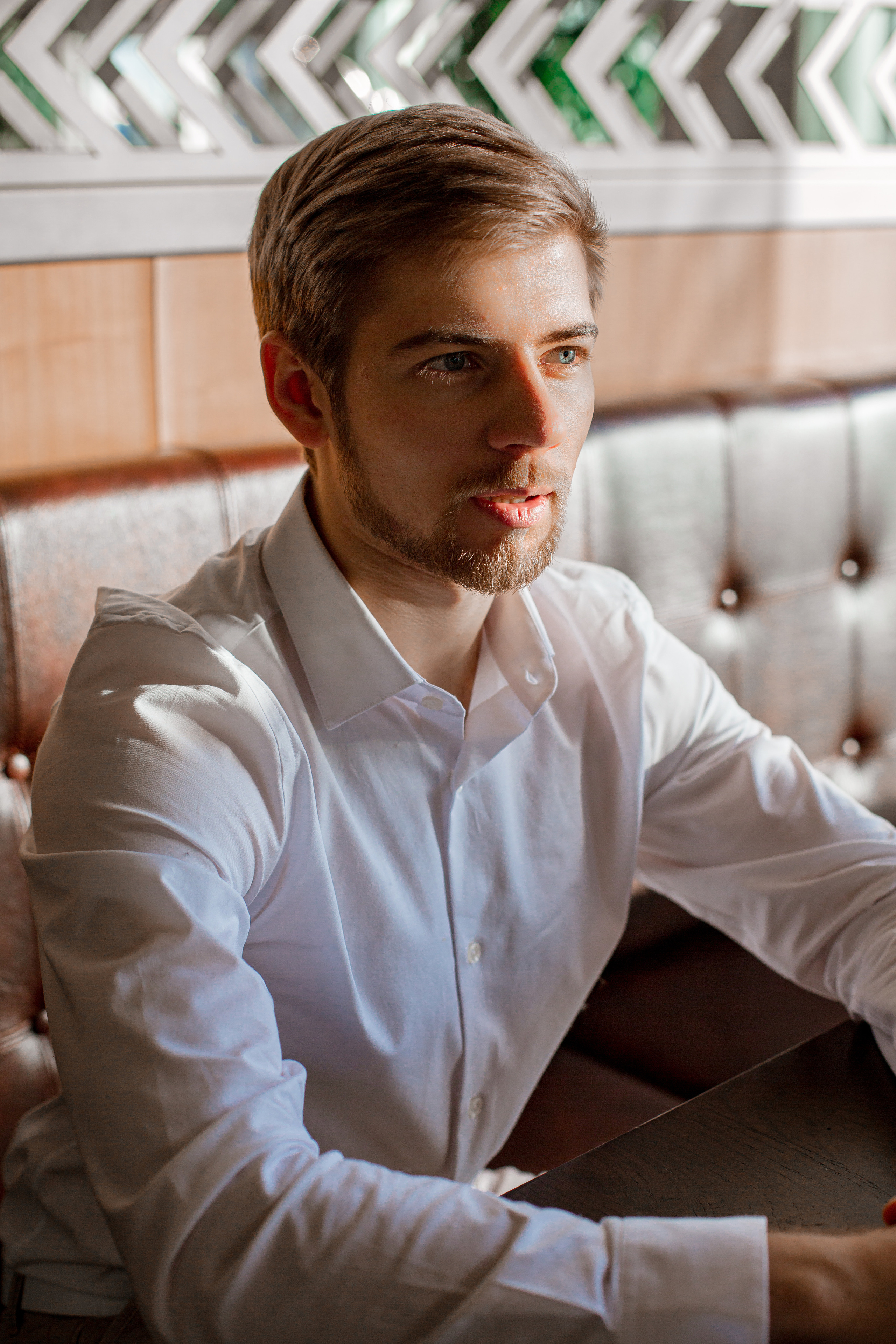 Владислав, предприниматель, ментор. Бренд съемка для социальных сетей инстаграм фотограф Москва