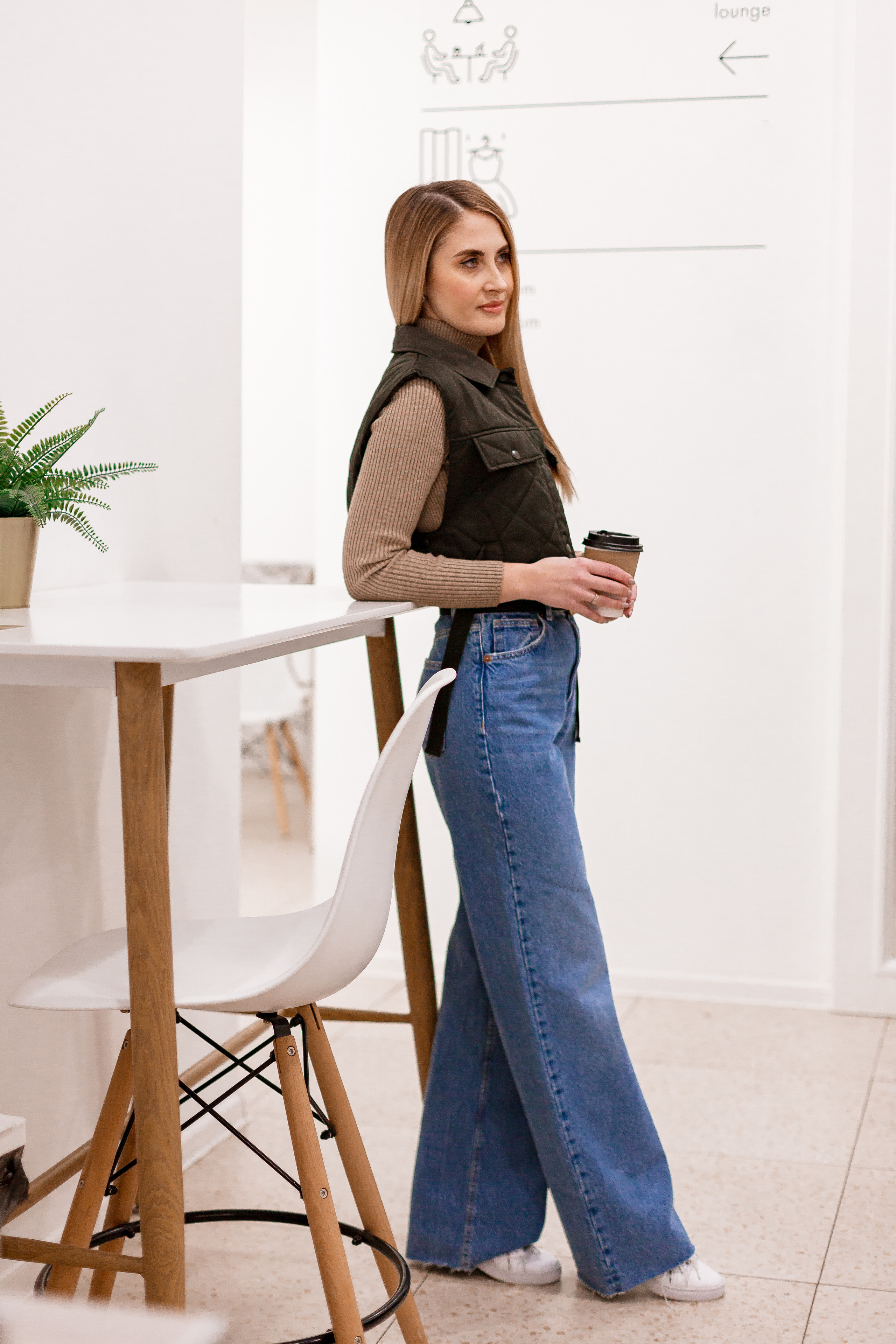 Анна, SMM специалист. Бренд съемка для социальных сетей инстаграм фотограф Москва