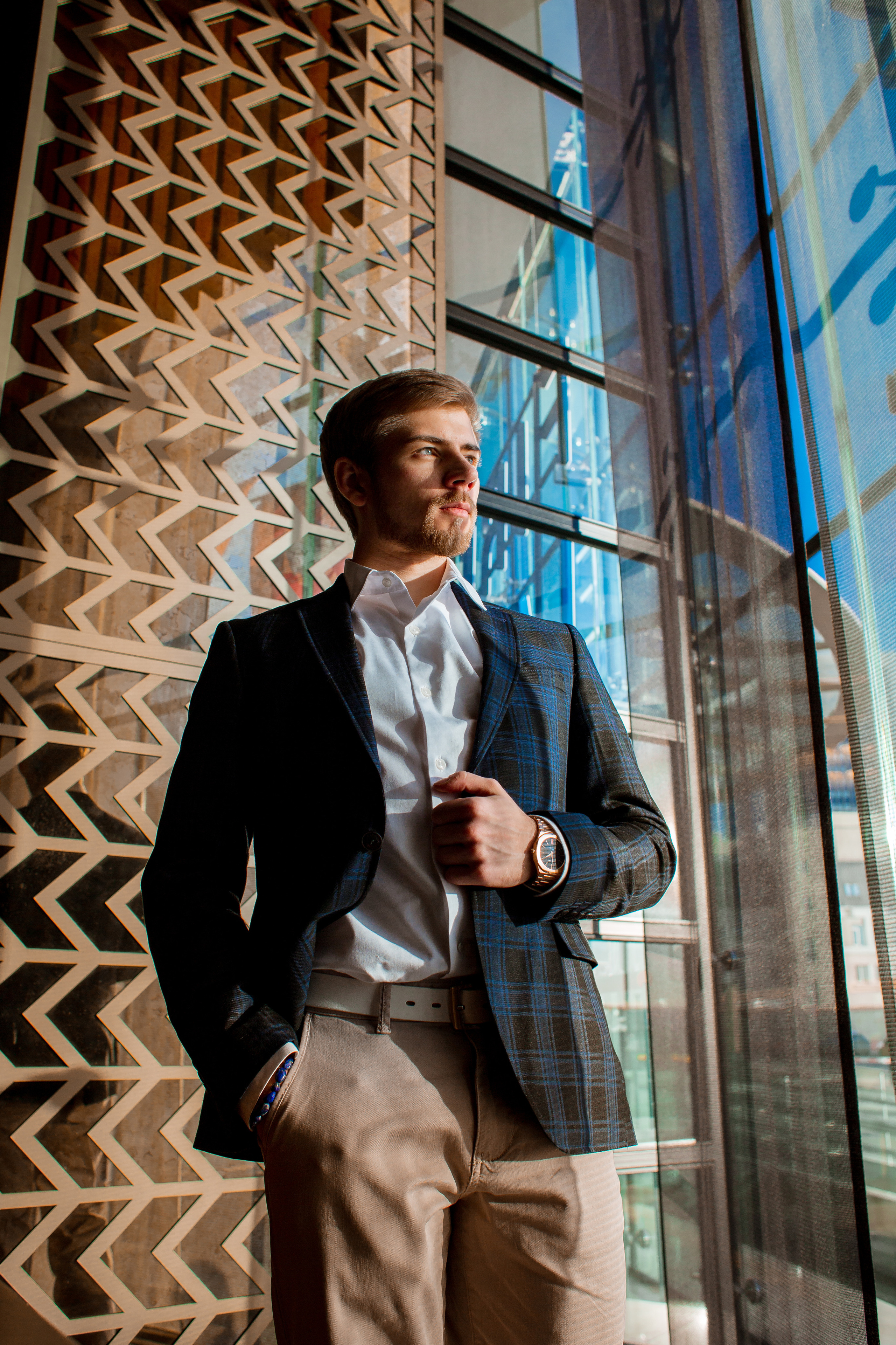 Владислав, предприниматель, ментор. Бренд съемка для социальных сетей инстаграм фотограф Москва