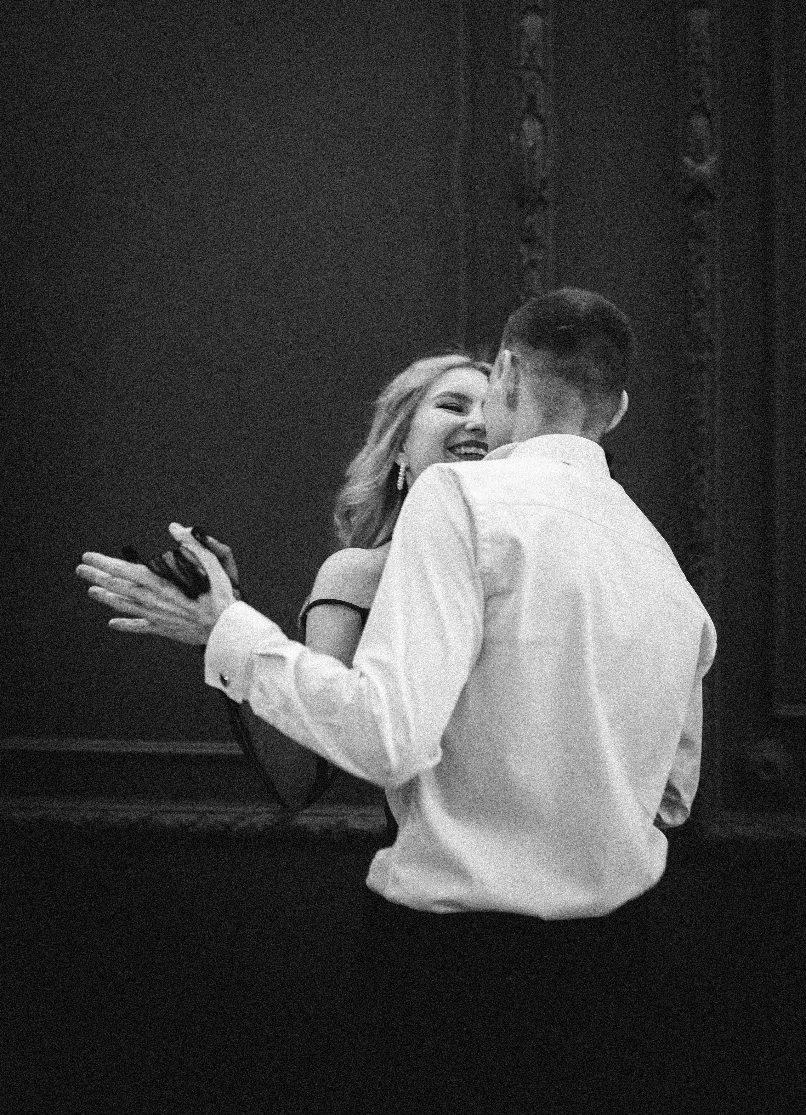 Екатерина & Николай |Санкт-Петербург. Свадебный фотограф из Санкт-Петербурга