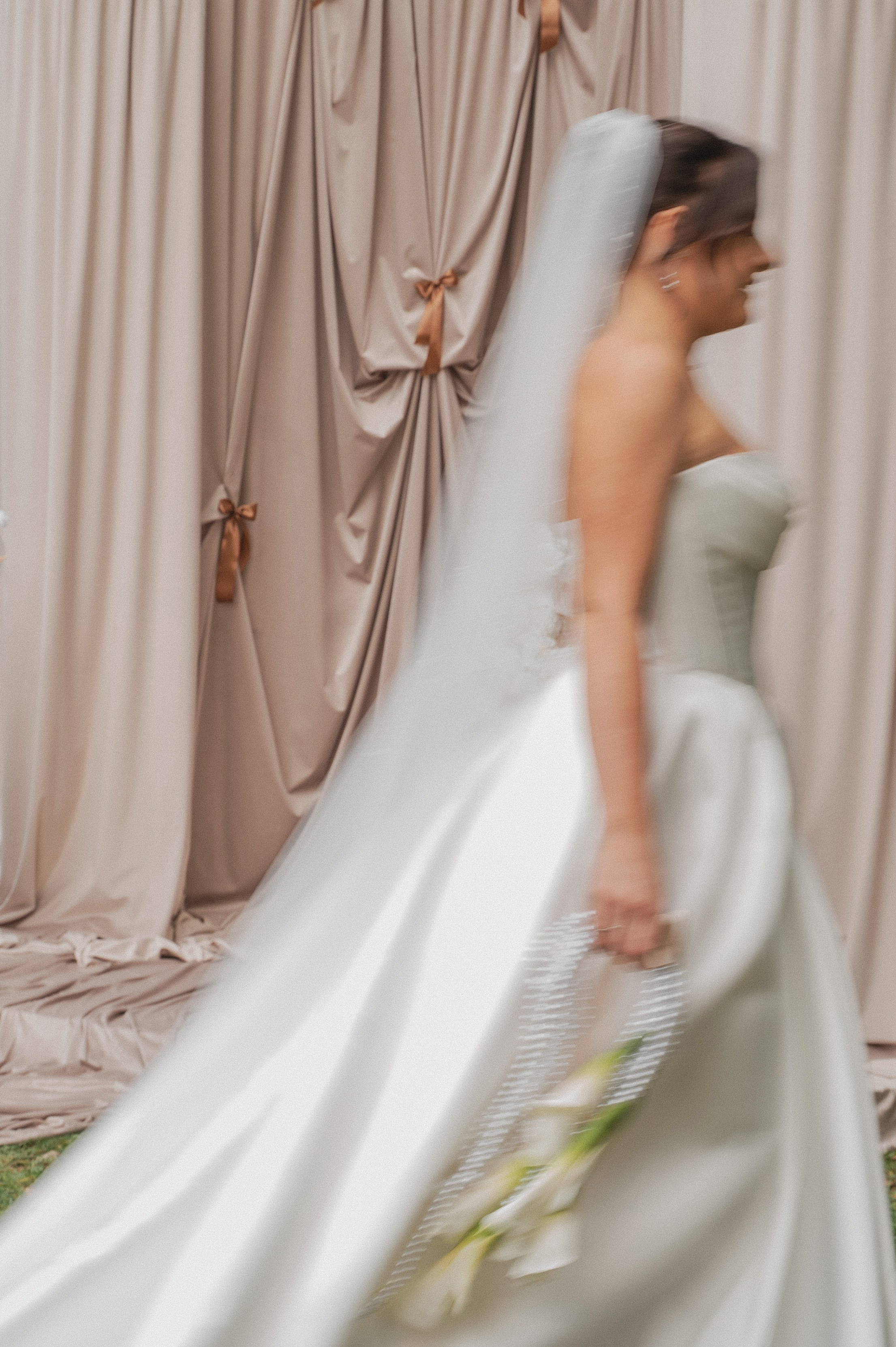 Свадебная серия Полина и Никита. Свадебный фотограф в Рязани Дзюрак Елизавета