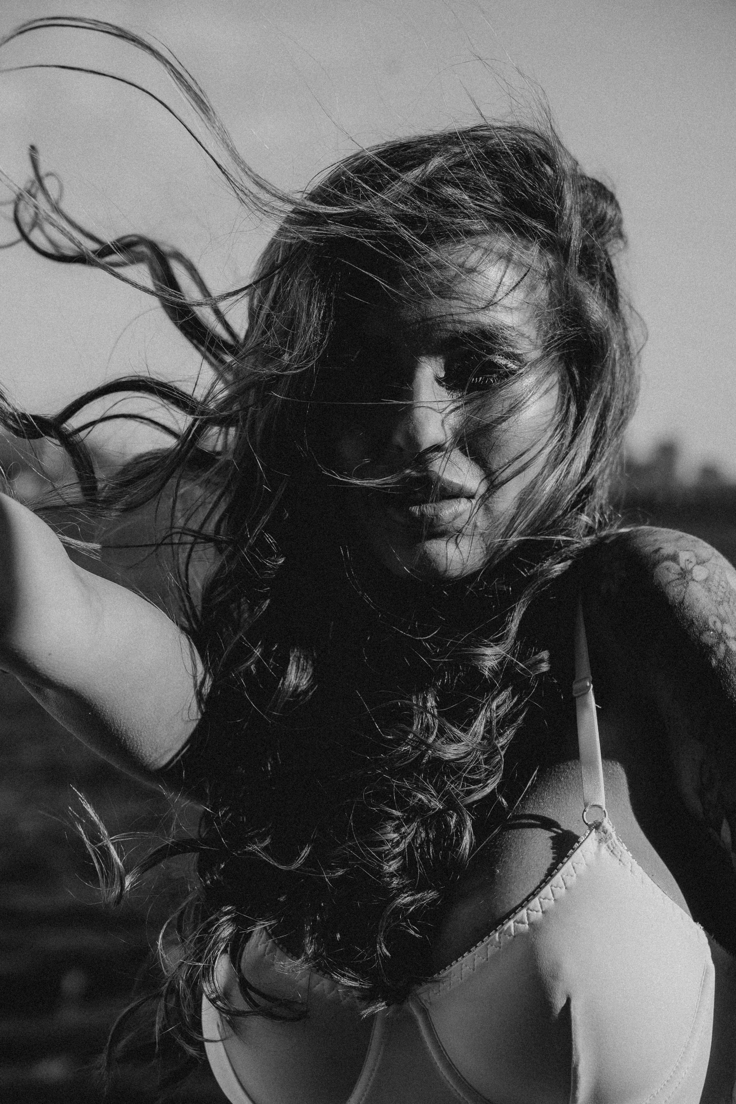 Алена. Семейный и лавстори фотограф в Санкт-Петербурге Леся Ревзина