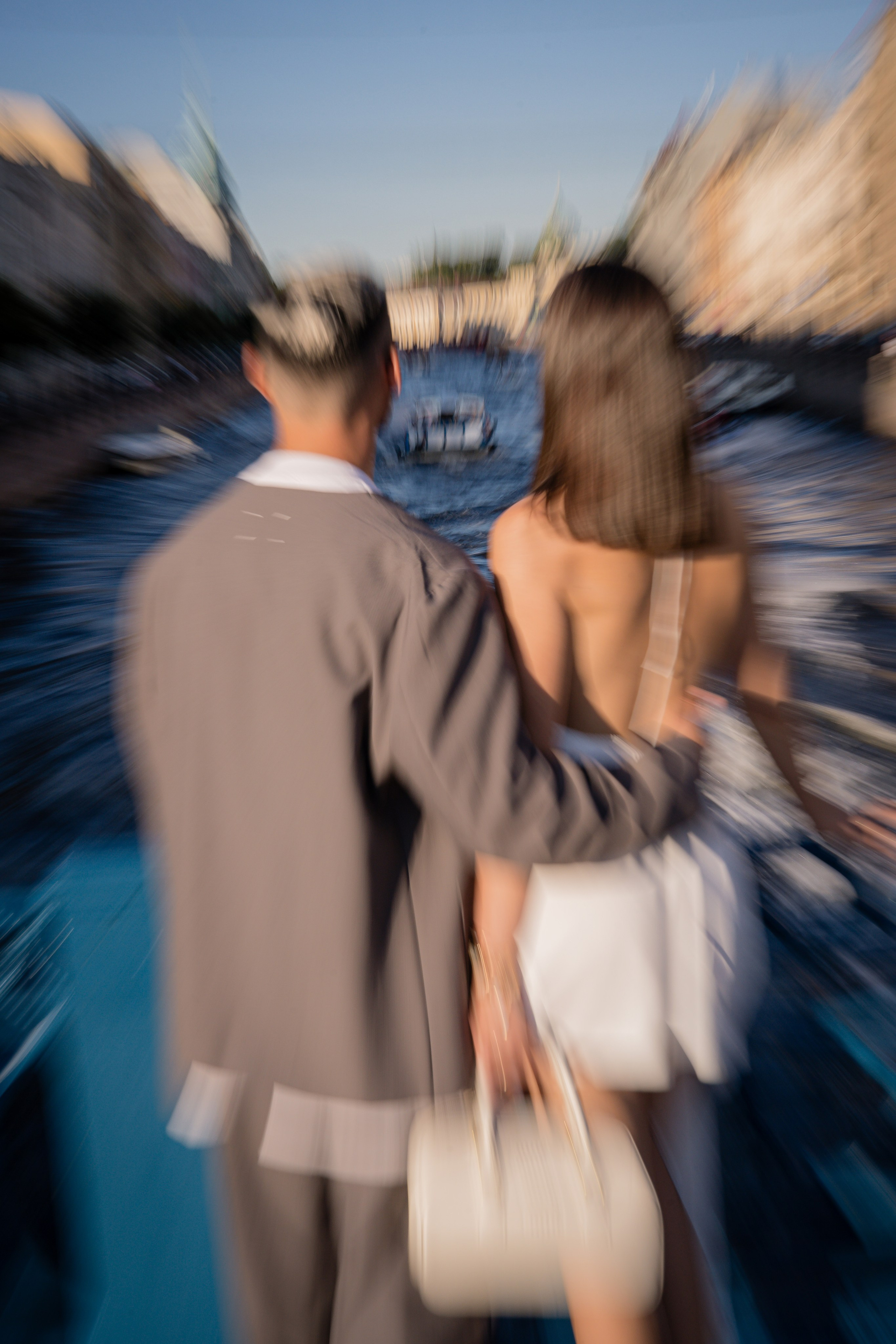 Влад и Саша. Семейный и лавстори фотограф в Санкт-Петербурге Леся Ревзина