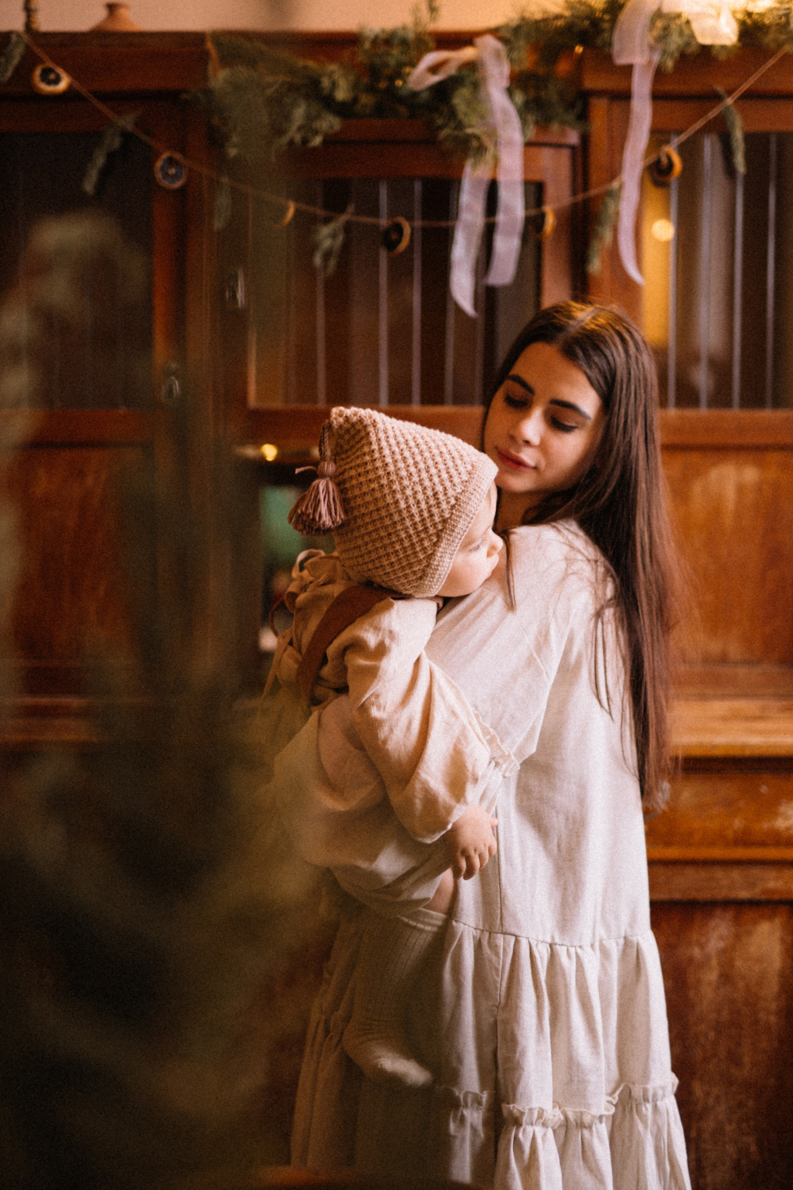 Валя и Ева. Семейный и лавстори фотограф в Санкт-Петербурге Леся Ревзина