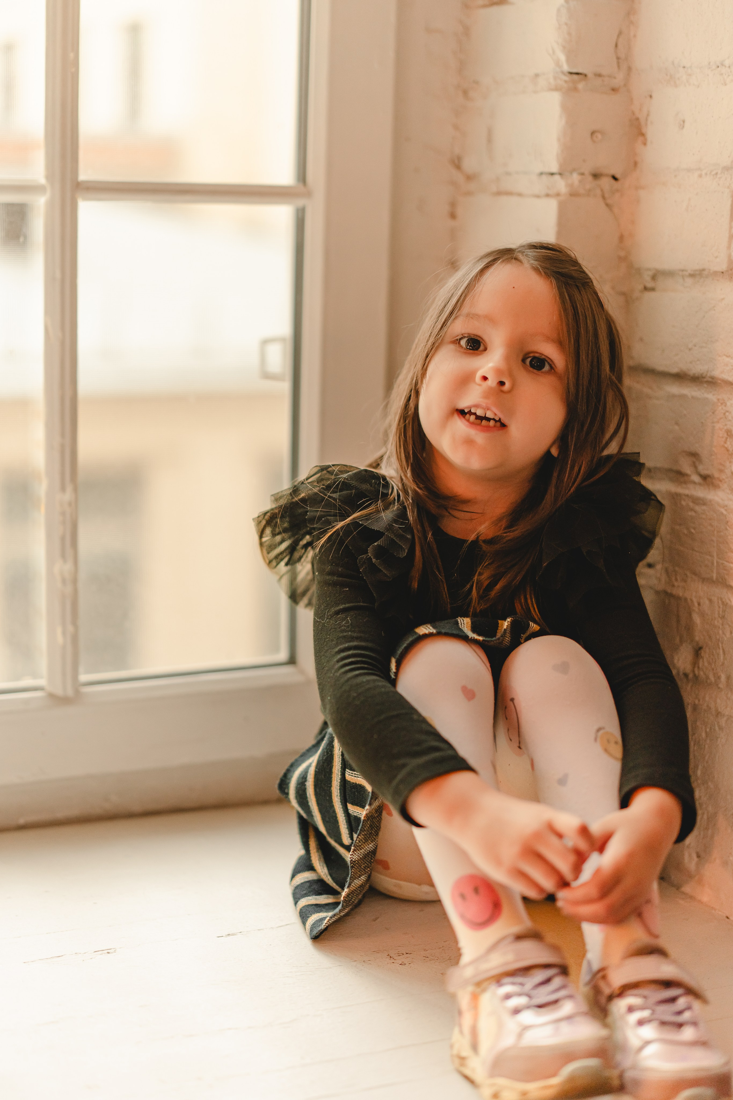 Дети. Портретный и семейный фотограф в Москве/Видное