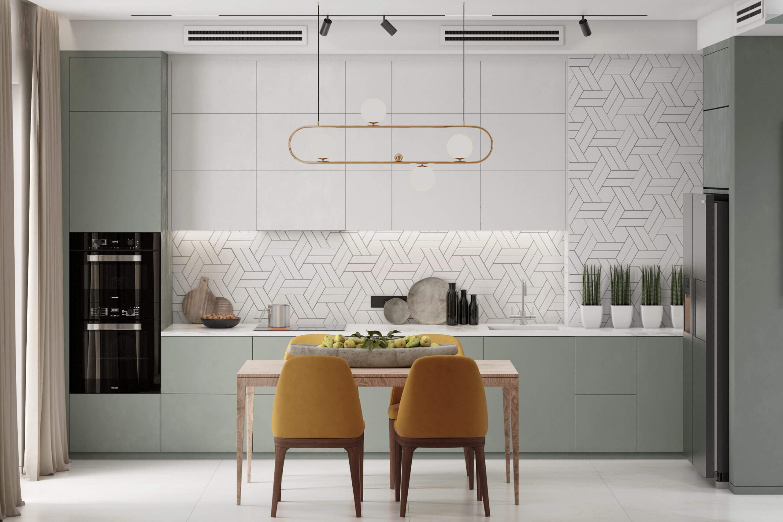 26. Студия дизайна интерьера RISE DESIGN STUDIO