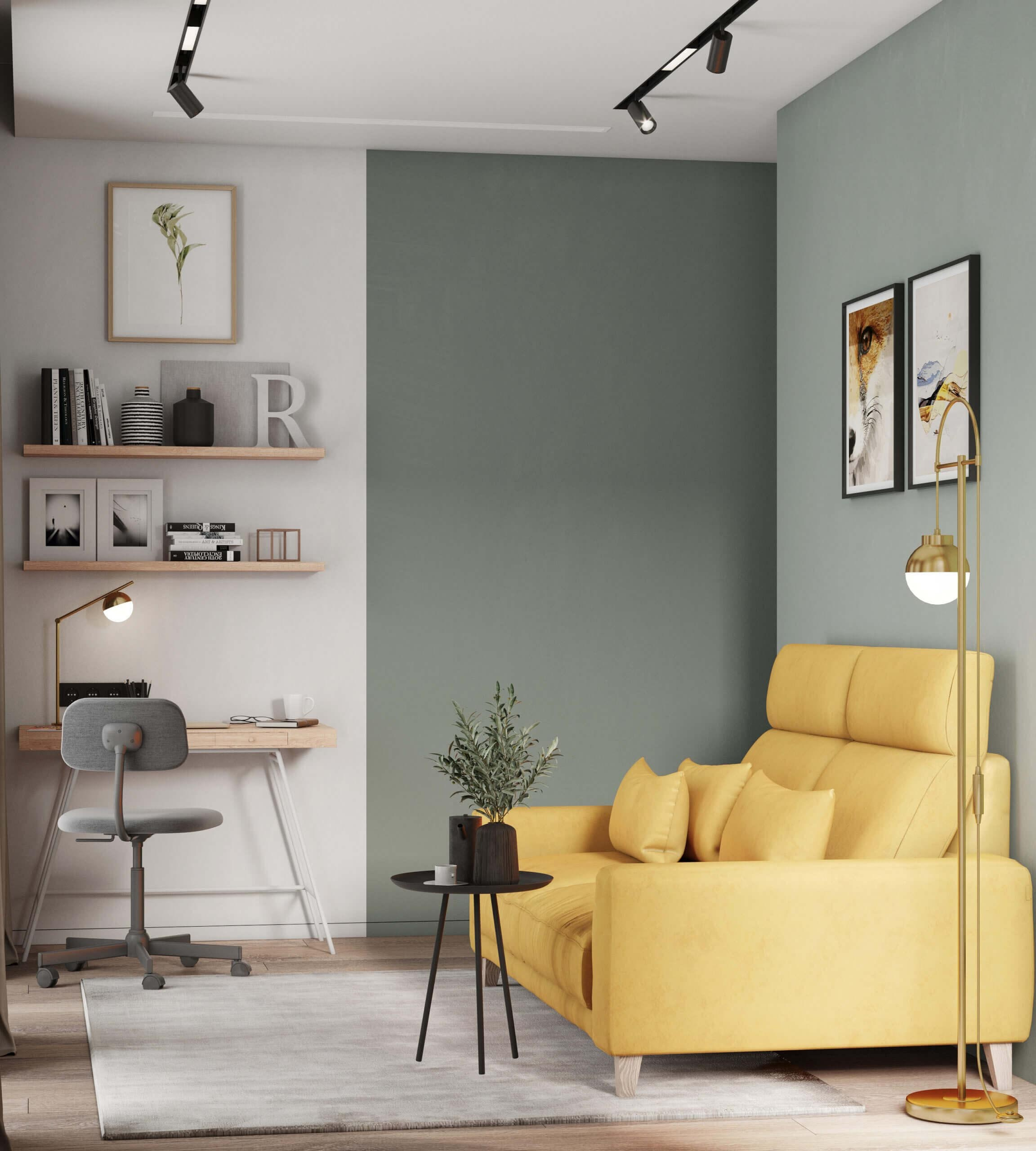 26. Студия дизайна интерьера RISE DESIGN STUDIO