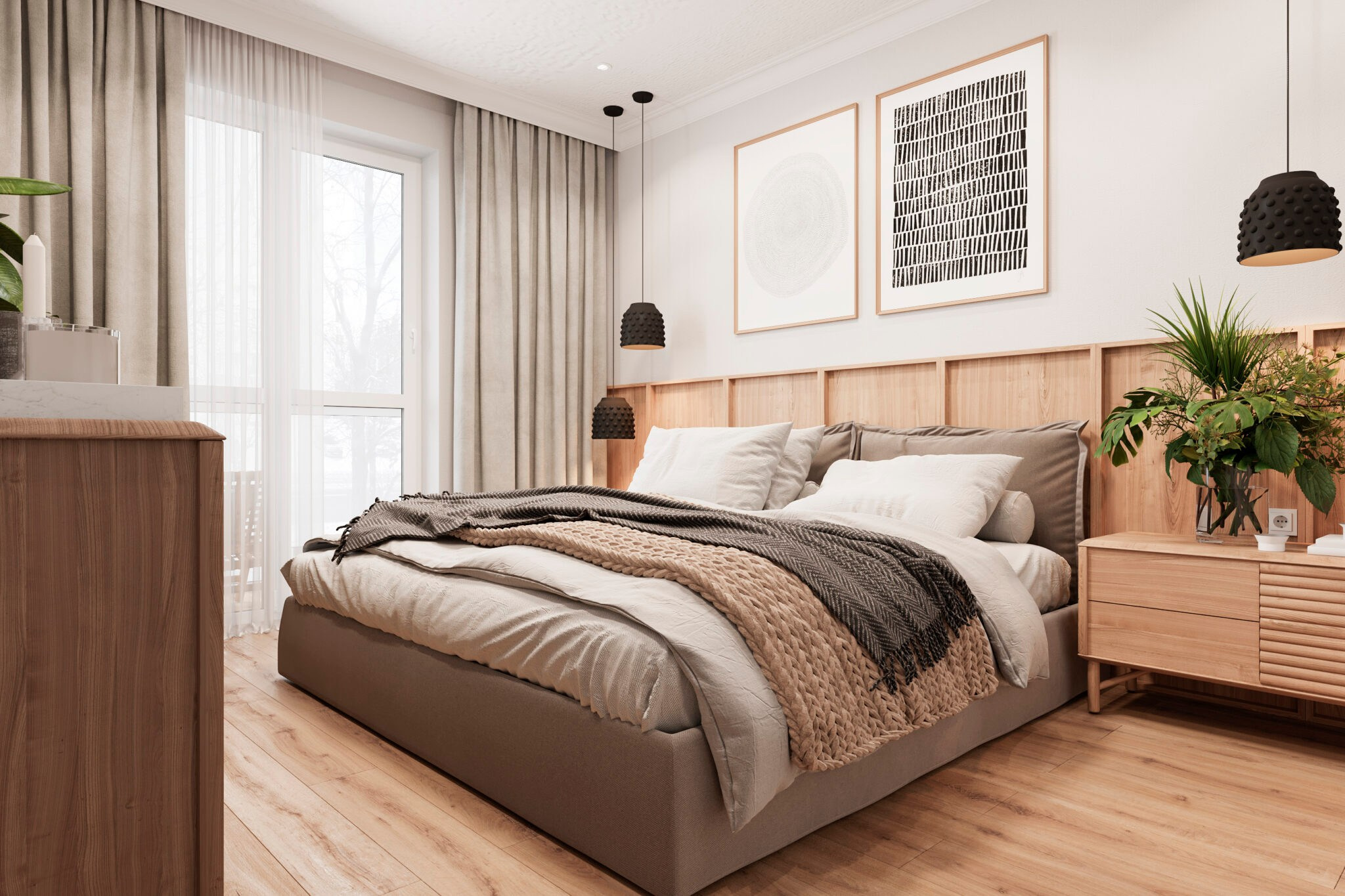 33. Студия дизайна интерьера RISE DESIGN STUDIO