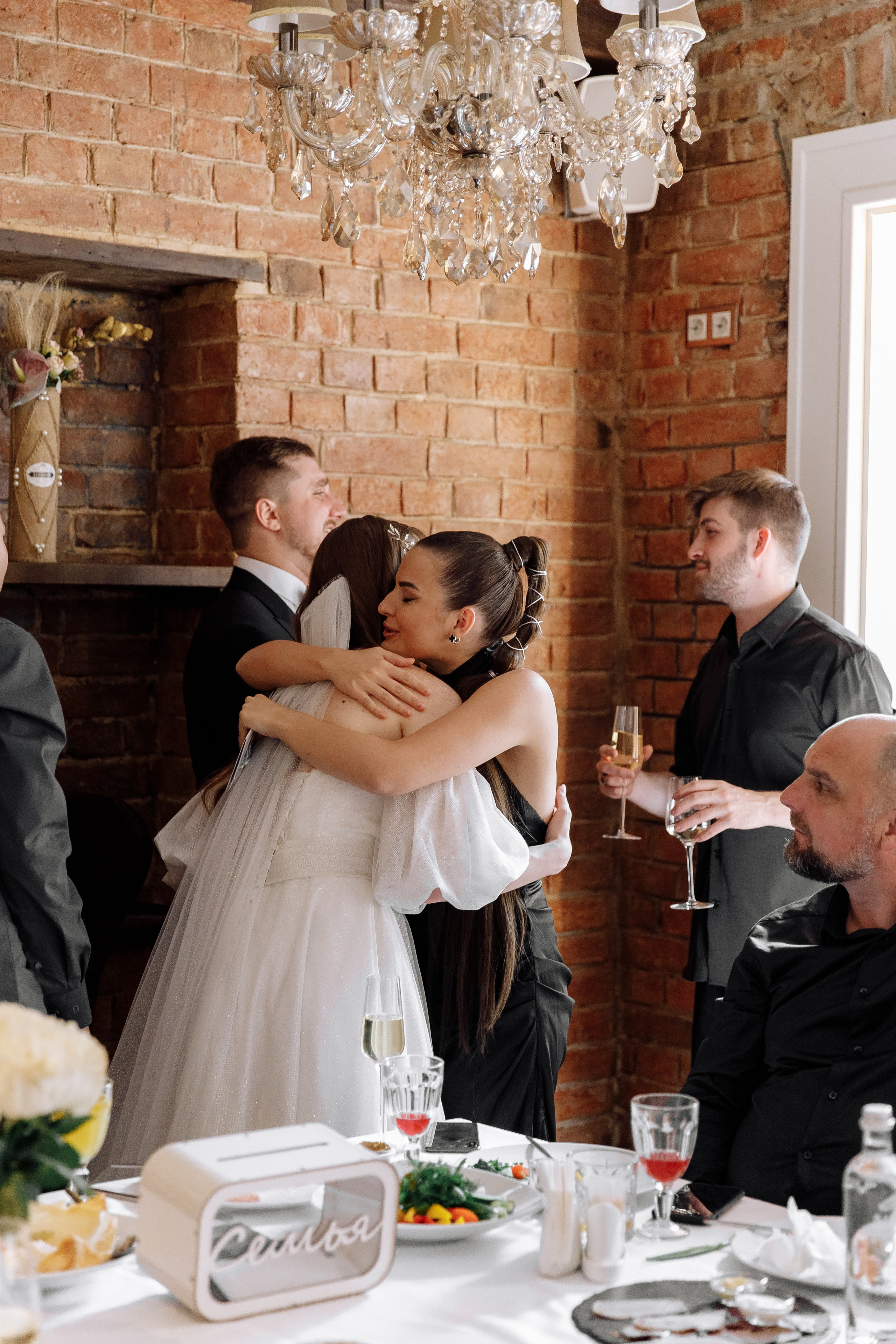 Слава и Юлия. Свадебный фотограф Фадеева Алёна