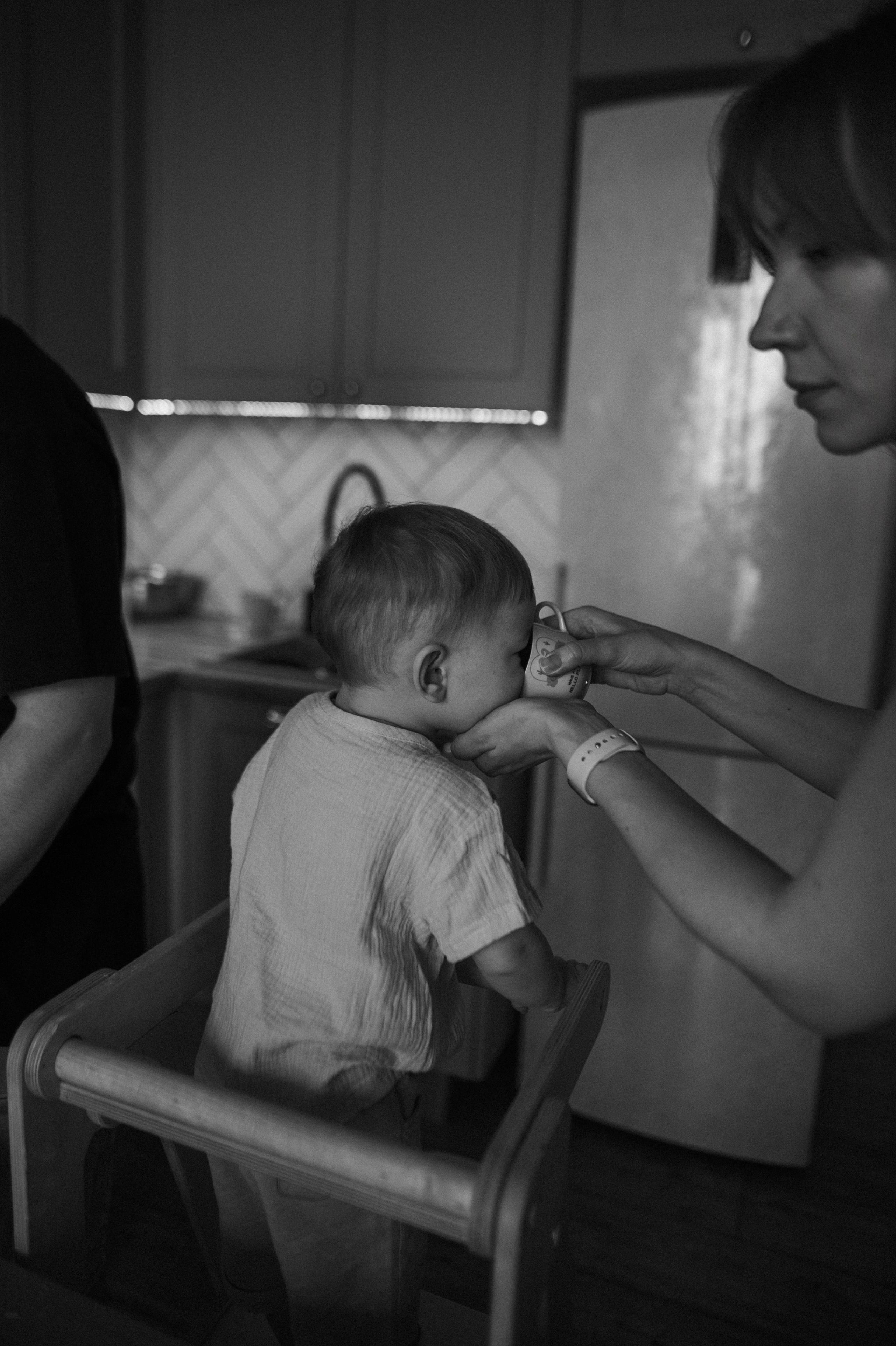 Ира, Саша, Филл. Www.ostermiller.ru