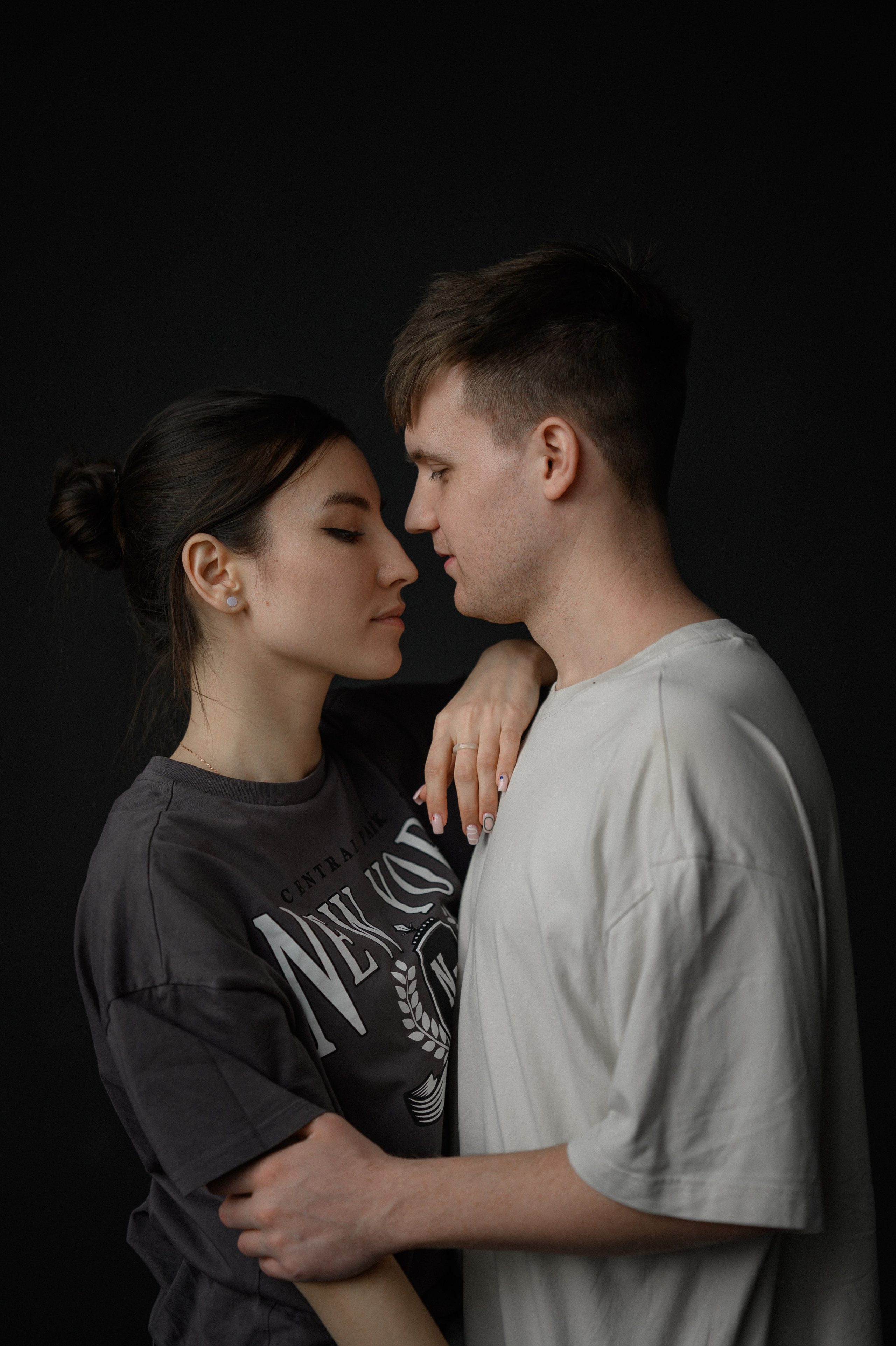 Оля и Антон. Www.ostermiller.ru