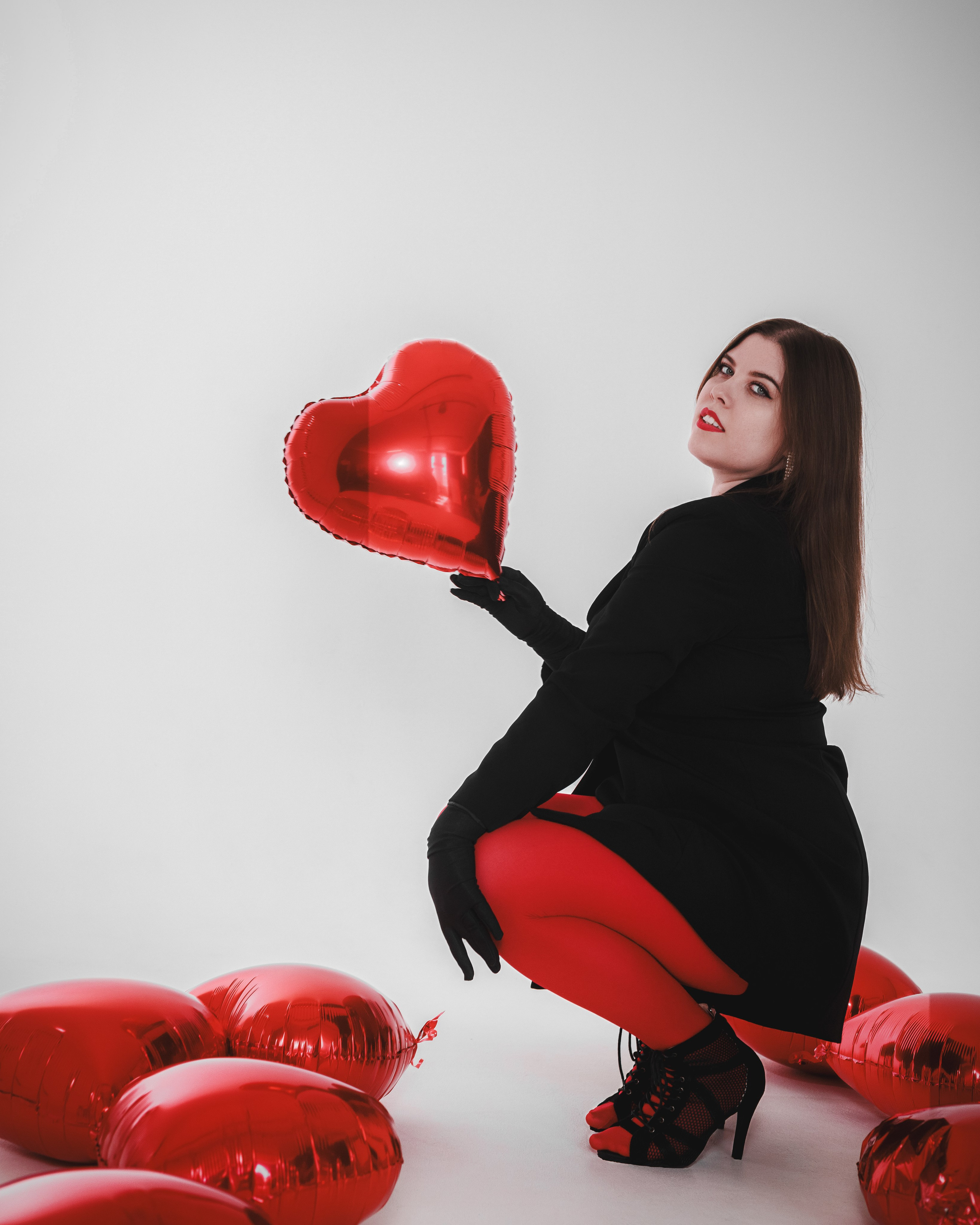 Julia. Фотограф мероприятий в Таганроге Александр Потихонов