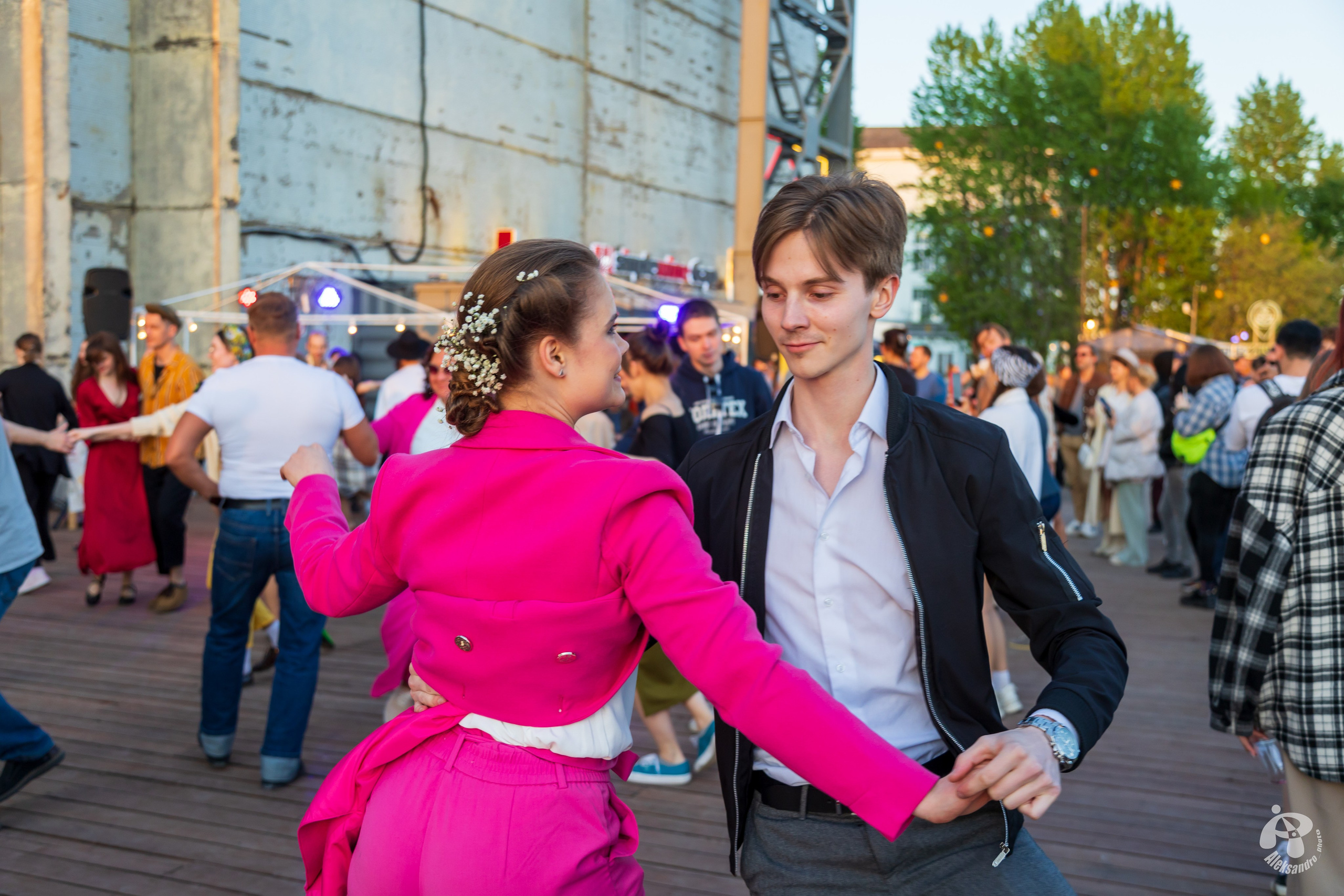 2023-05-21. Опен STS