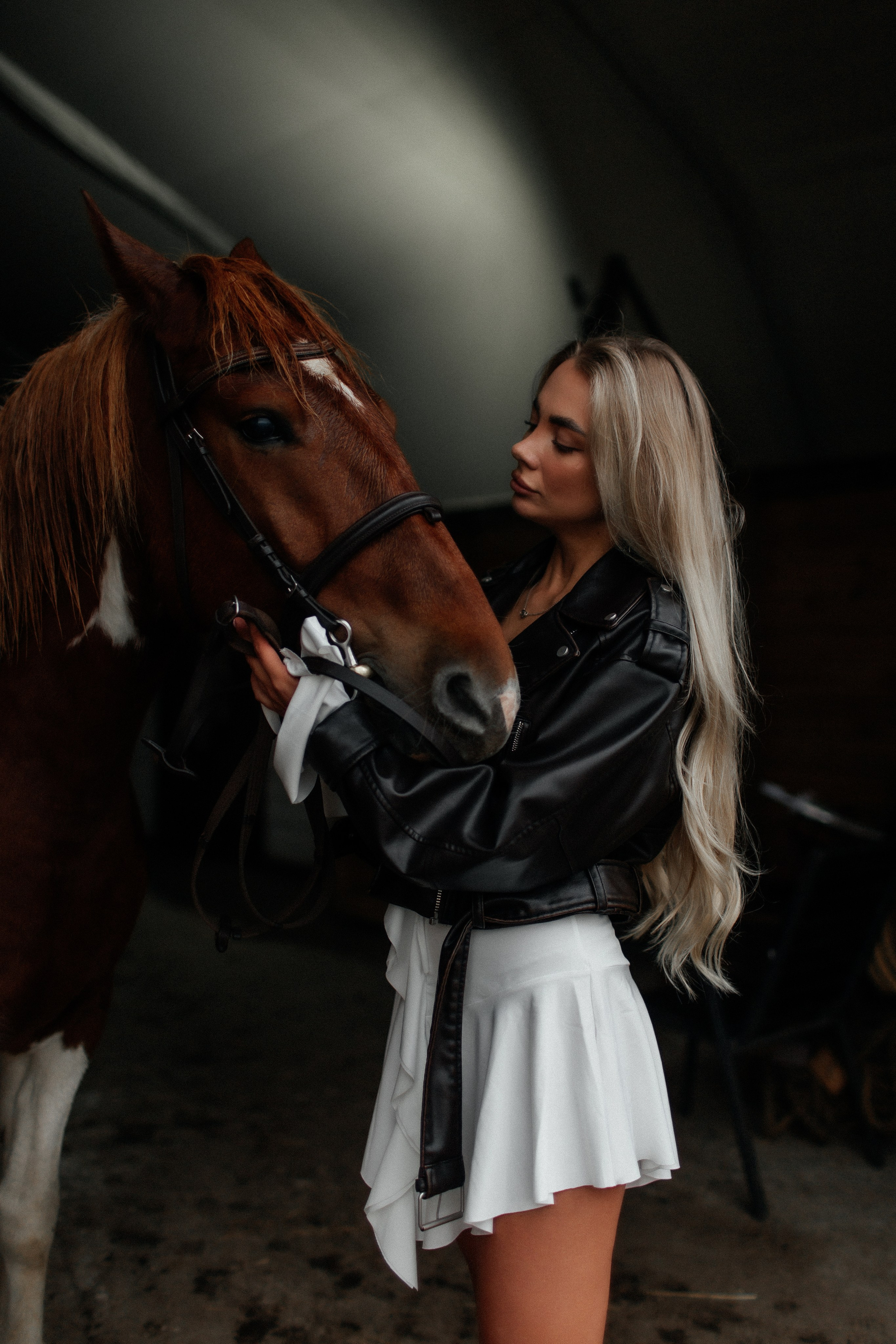 Диана. Country Club. Фотограф в Архангельске Татьяна Дмитриева