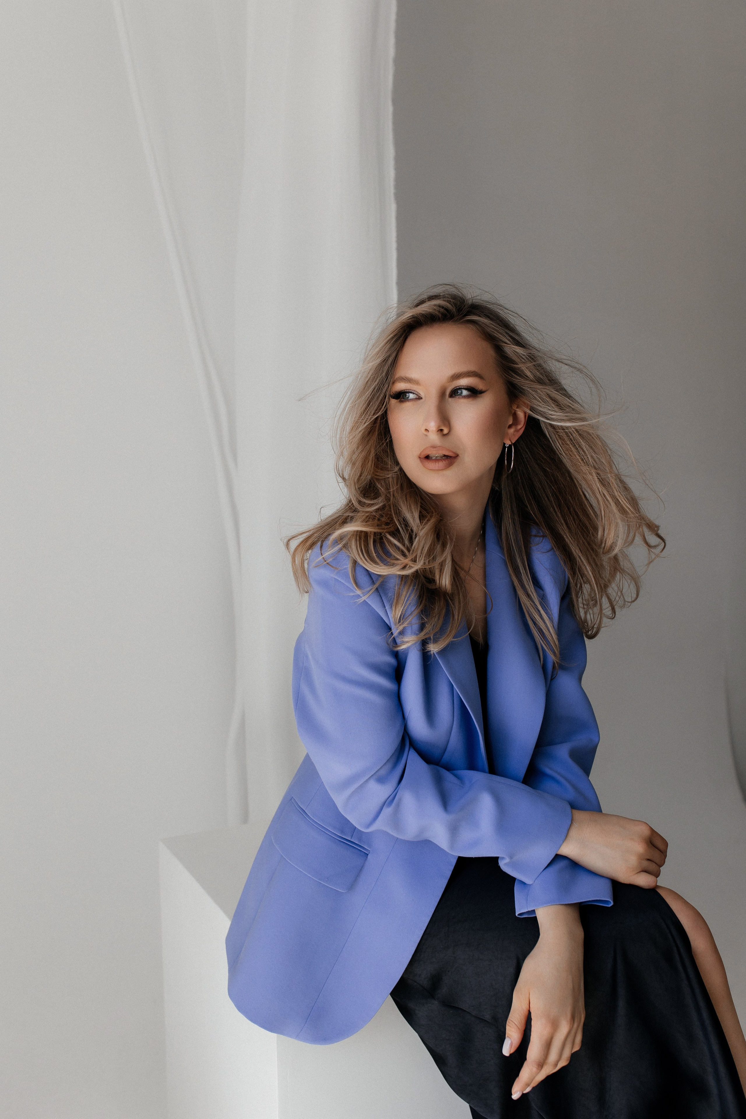 Нина. Фотограф в Невинномысске Оксана Кислова