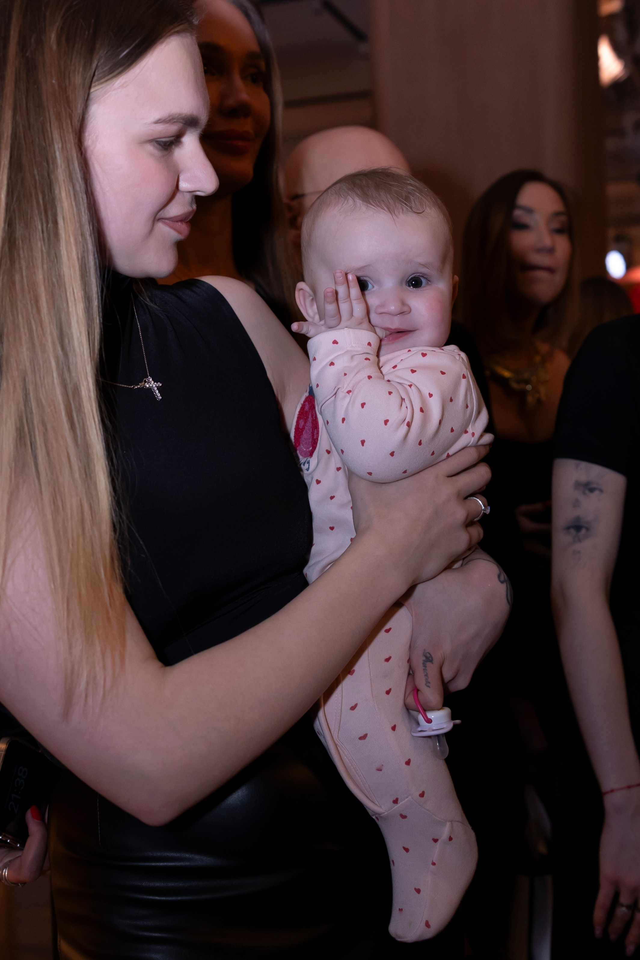 Премия «I`m famous». Сказочный фотограф для Вас и Вашей семьи