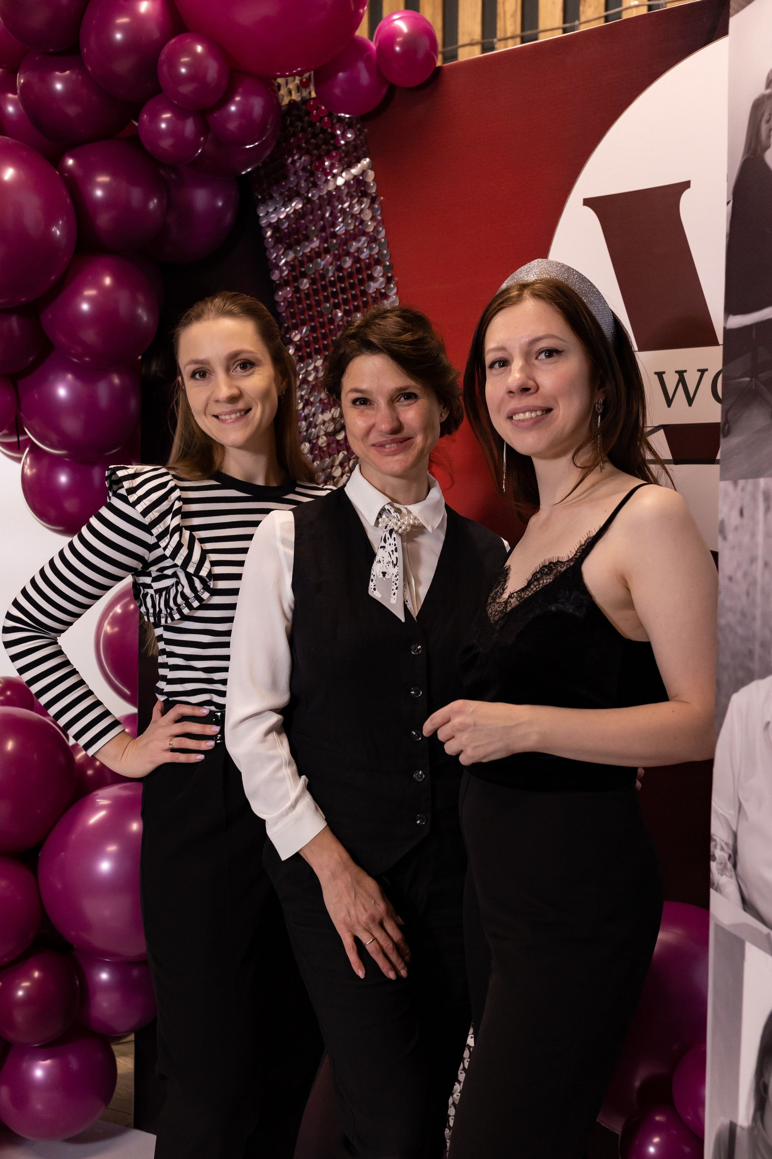 День рождения бизнес клуба «WowWoman». Сказочный фотограф для Вас и Вашей семьи