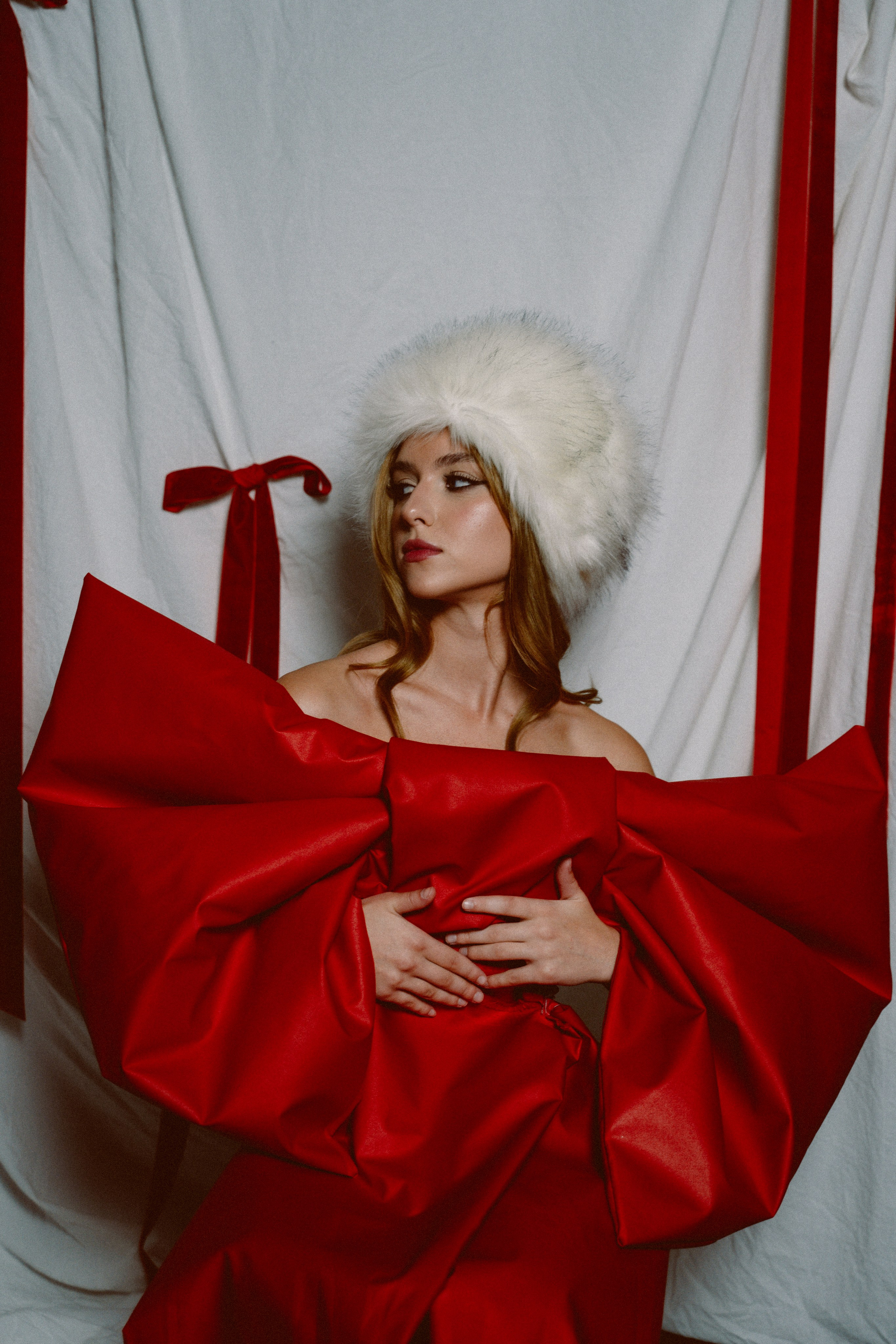 Анастасия день Святого Валентина. Свадебный фотограф Юлия Копылова