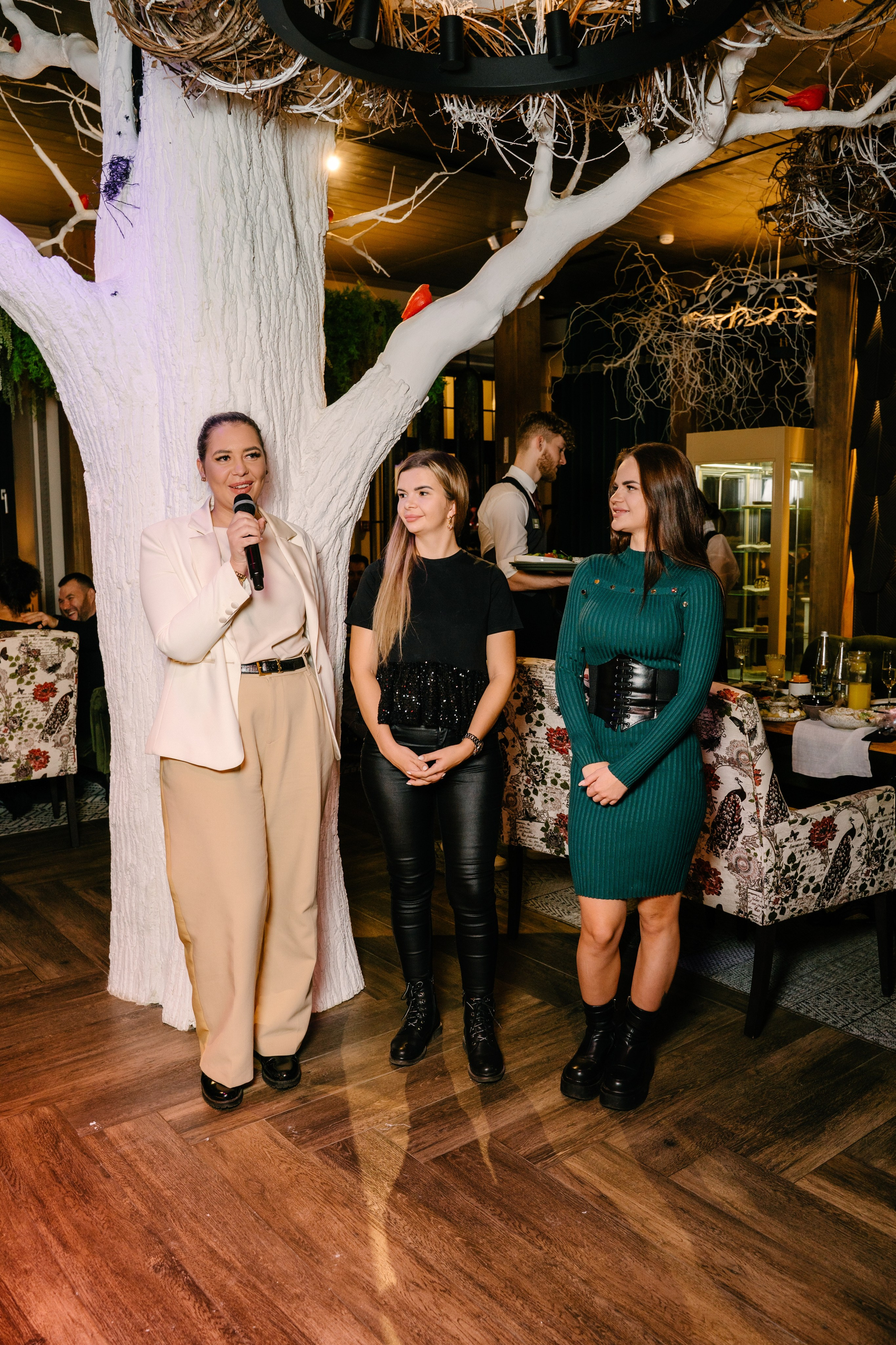 День рождения Кати Губкиной. Свадебный фотограф Юлия Копылова