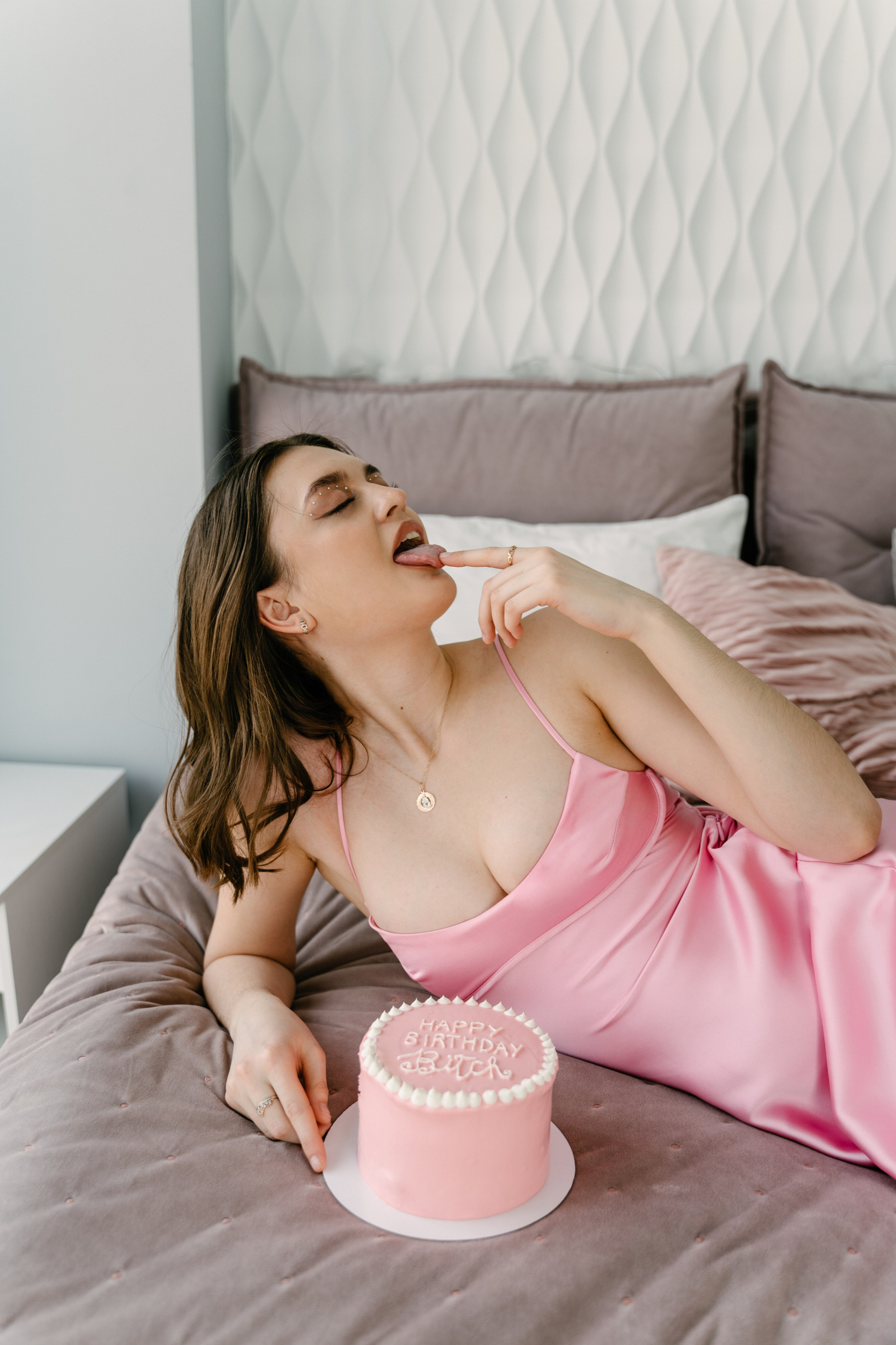 Анастасия 18-летие. Свадебный фотограф Юлия Копылова