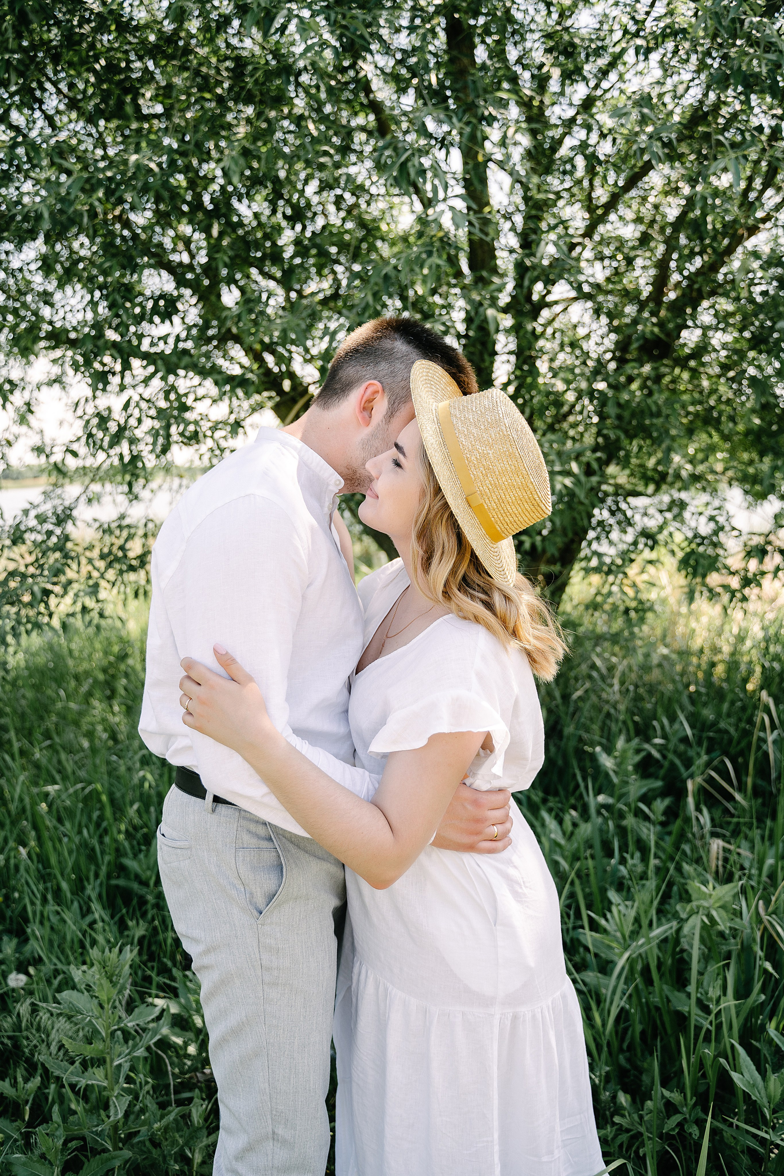 Алина и Артём. Свадебный фотограф Юлия Копылова