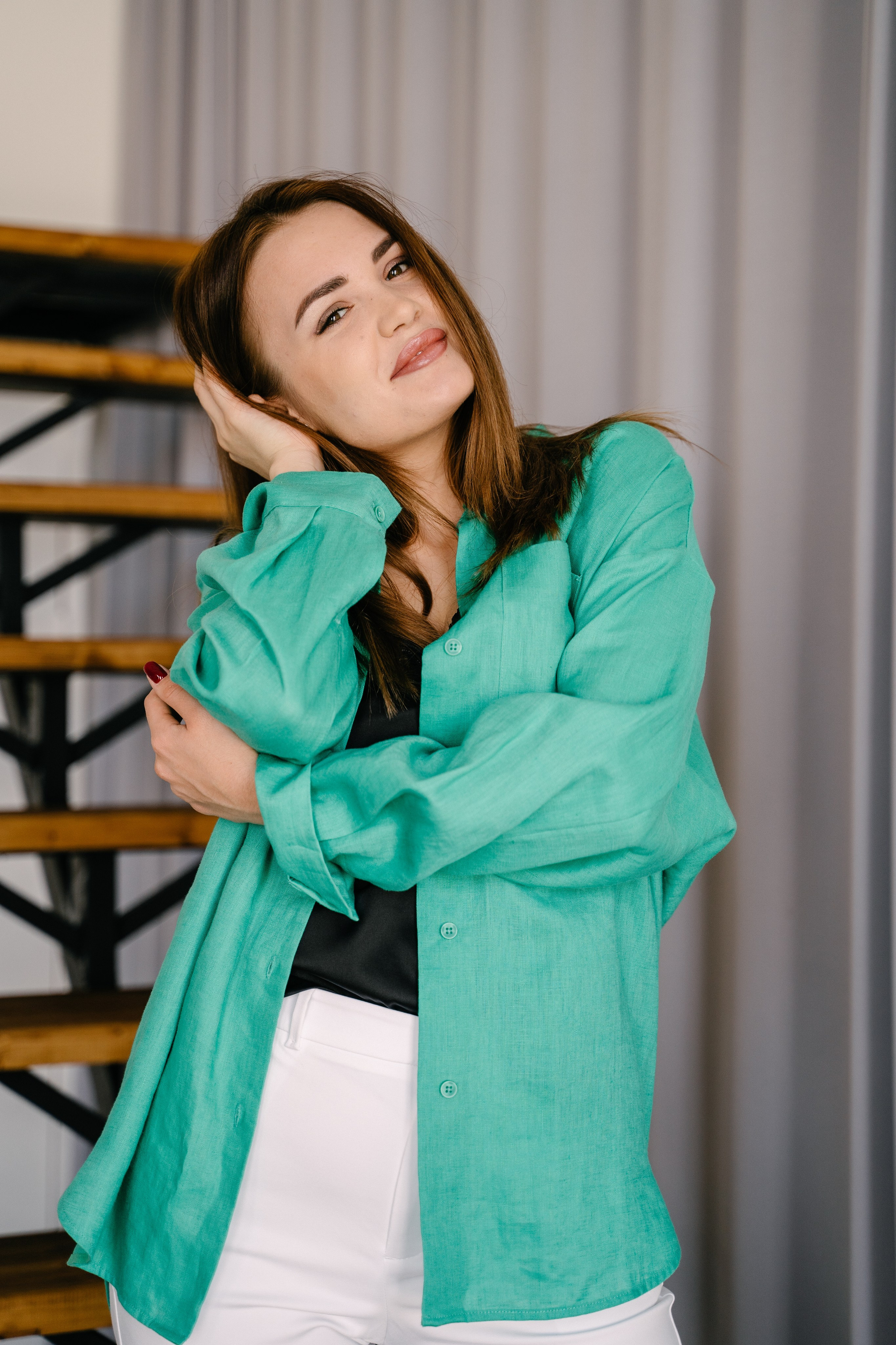 Светлана психолог. Свадебный фотограф Юлия Копылова