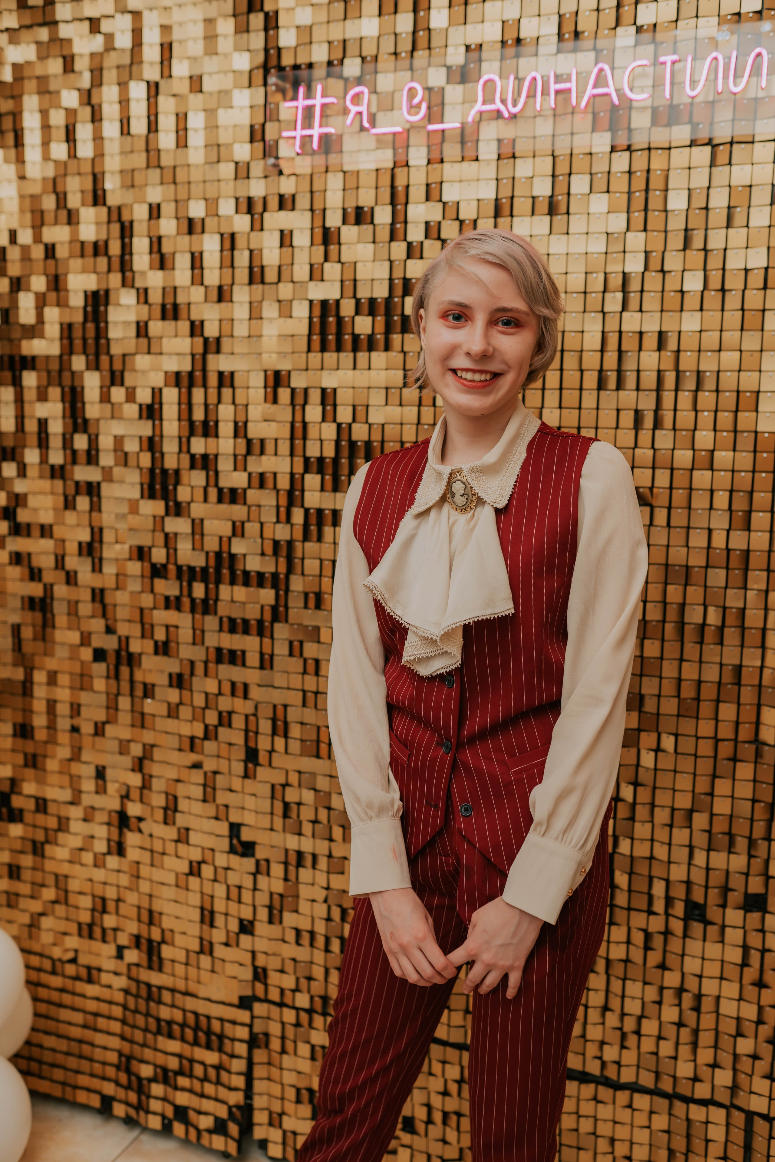 Школьный выпускной. Евгения Арефьева — свадебный и портретный фотограф в Чите