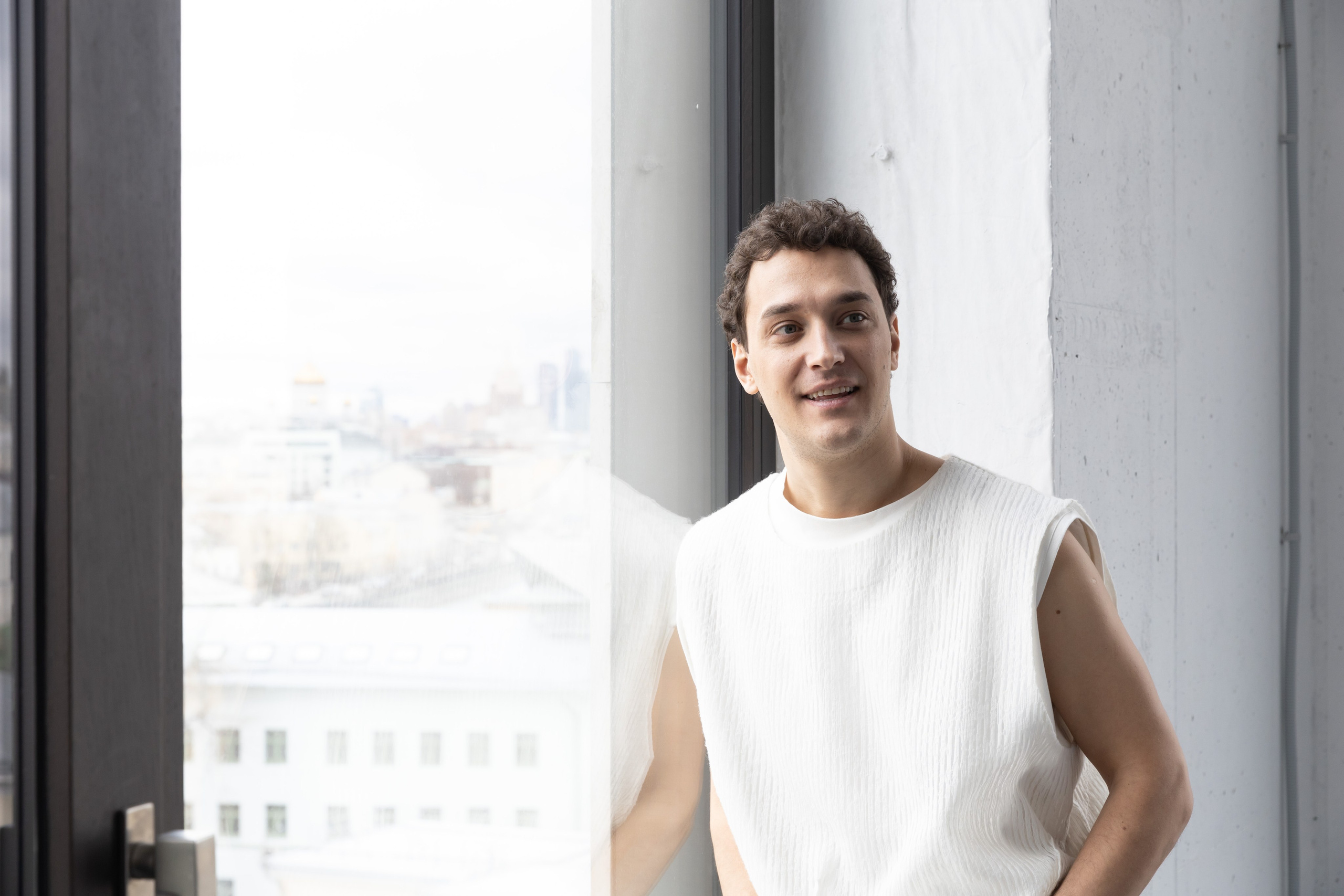 Оля & Михаил. Яна Чхан — Фотограф в Донецке и не только