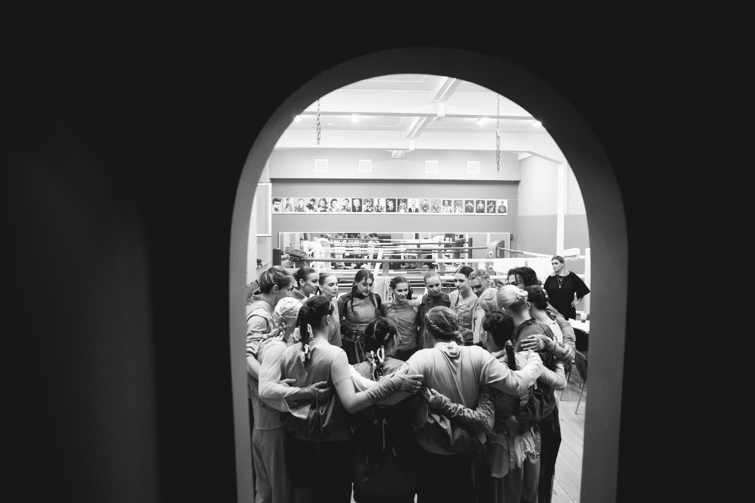 Unhuman by aliens. Tashaosm.com