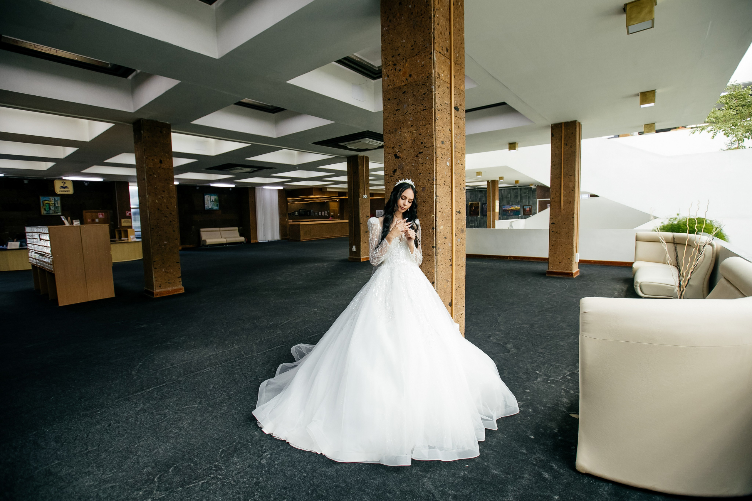 Ваня и Марина. Свадебный фотограф Ростове-на-Дону