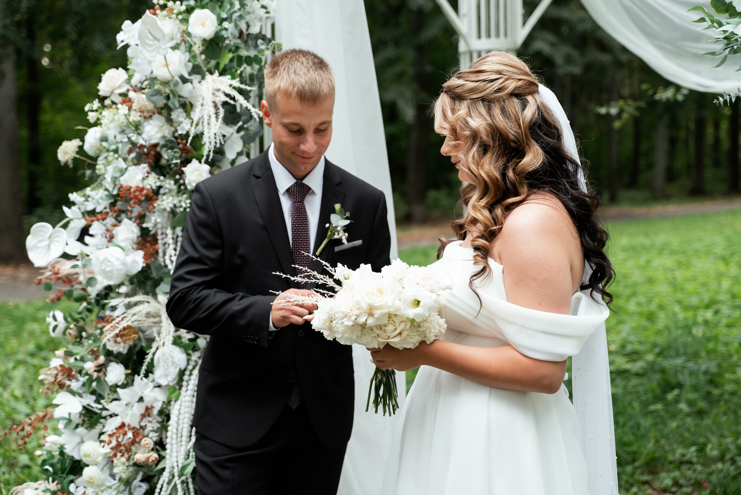 Nik&Asy wed. Свадебный и семейный фотограф в Ижевске Романова Ольга
