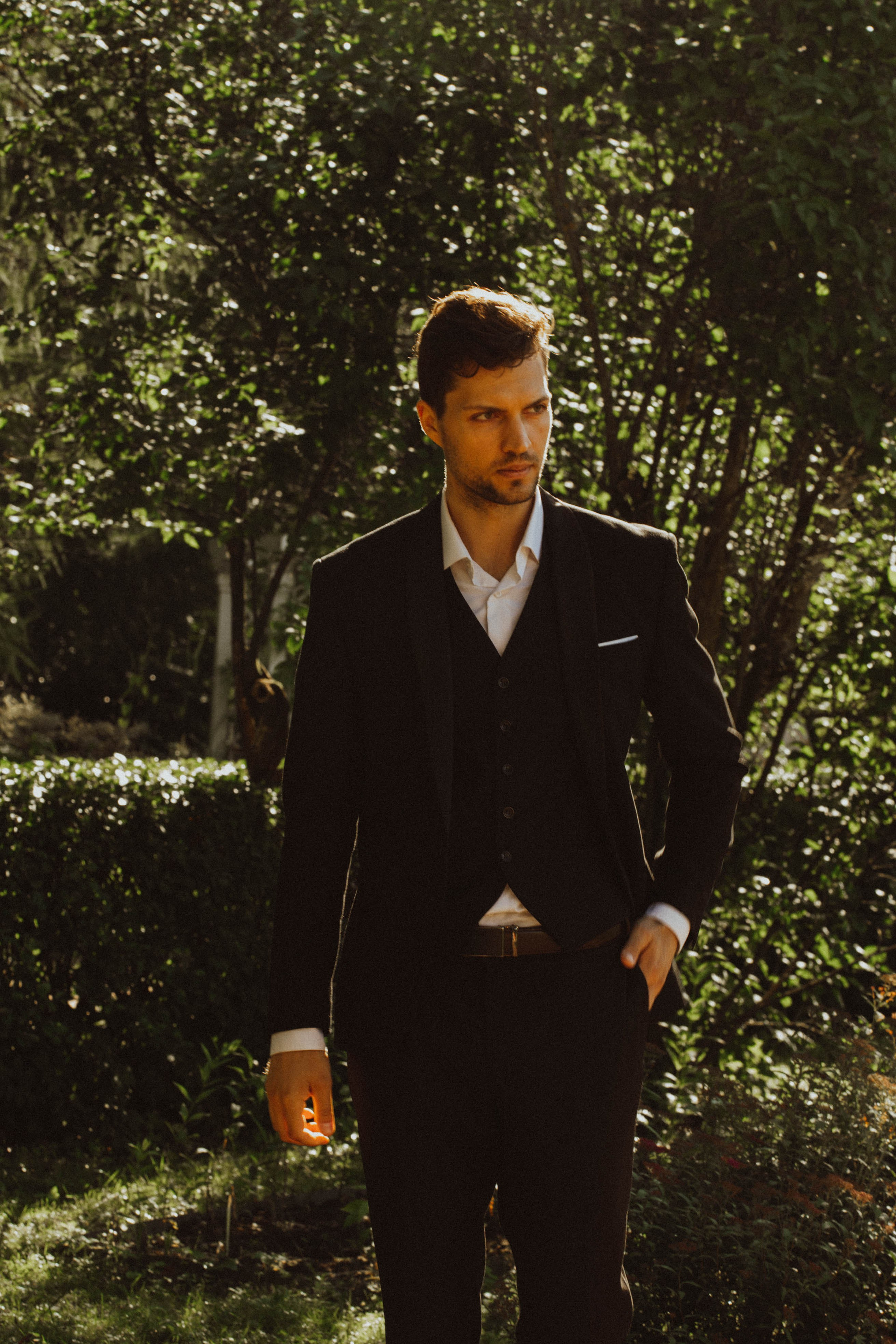 Кристина&Марк. Фотограф Абакумова Анастасия