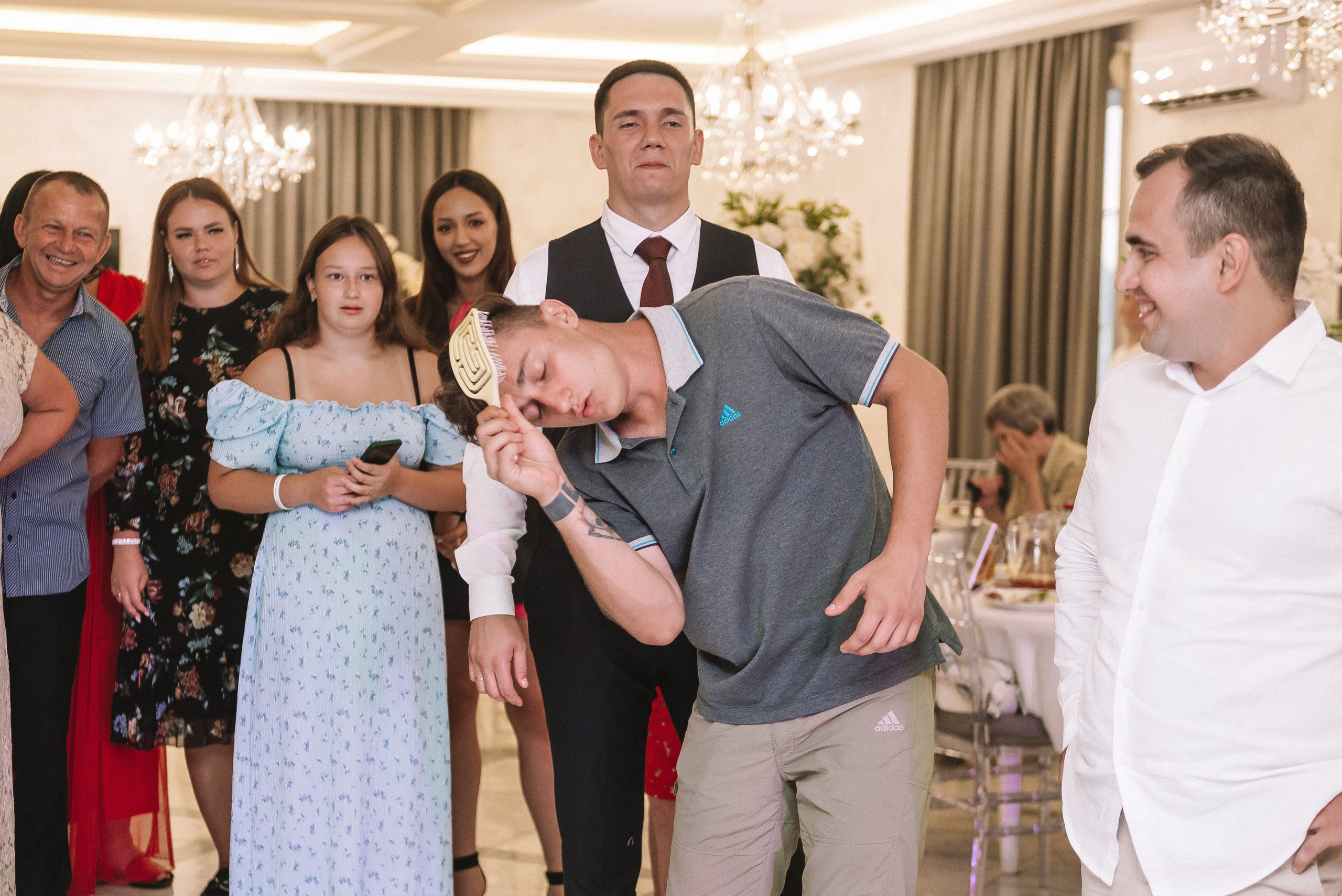 Елена + Владислав. Свадебный и семейный фотограф в Волгограде Олеся Лисицкая