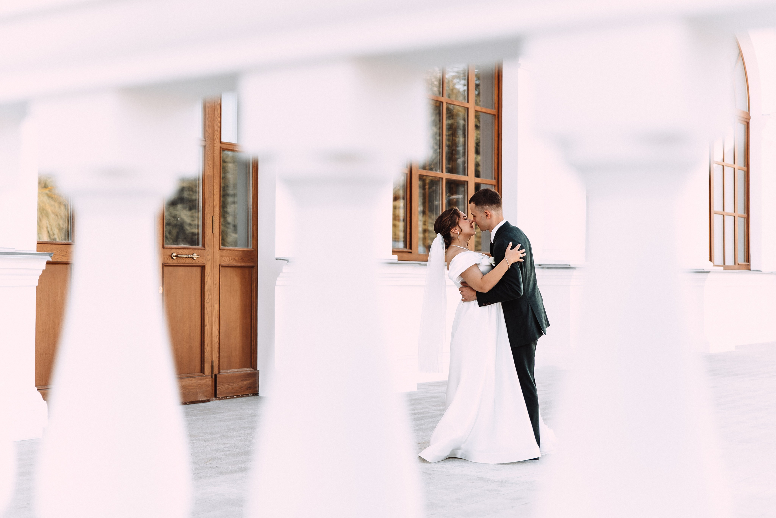 Александр + Анастасия. Свадебный и семейный фотограф в Волгограде Олеся Лисицкая