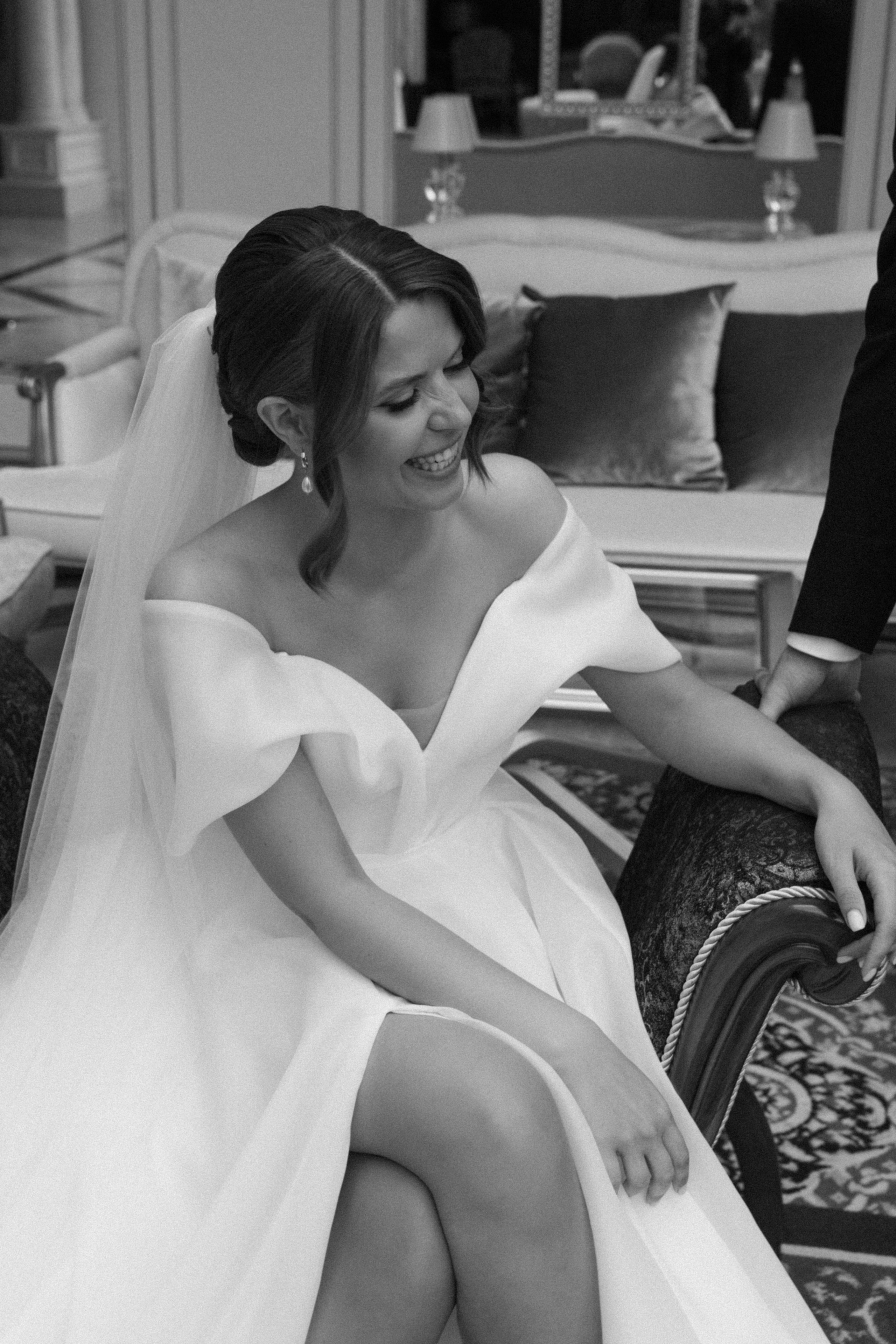 Aleksandr & Anastasia. Свадебный, семейный и портретный фотограф в Москве, Санкт-Петербурге