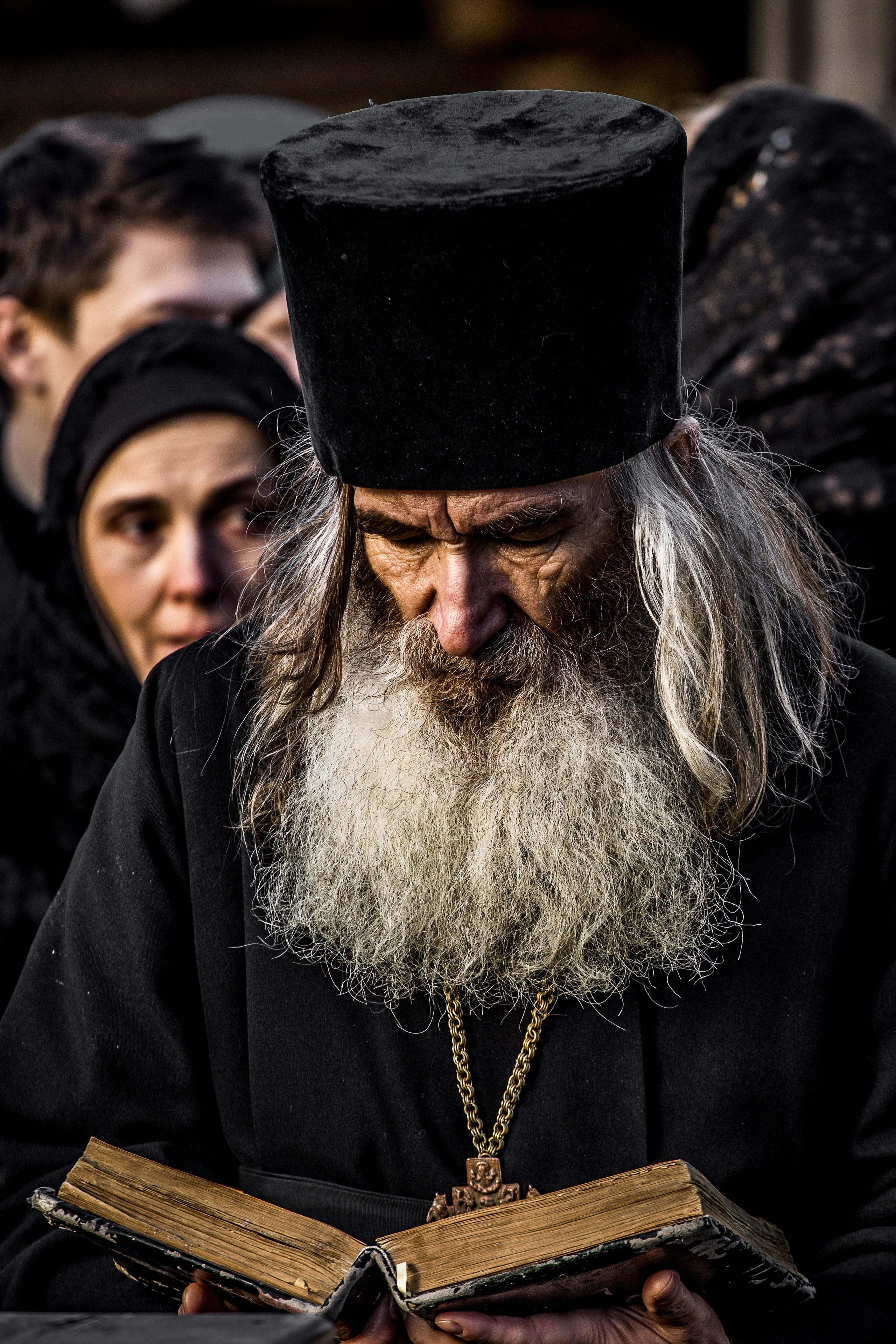 Съёмки сериала «Порода». Photomantis