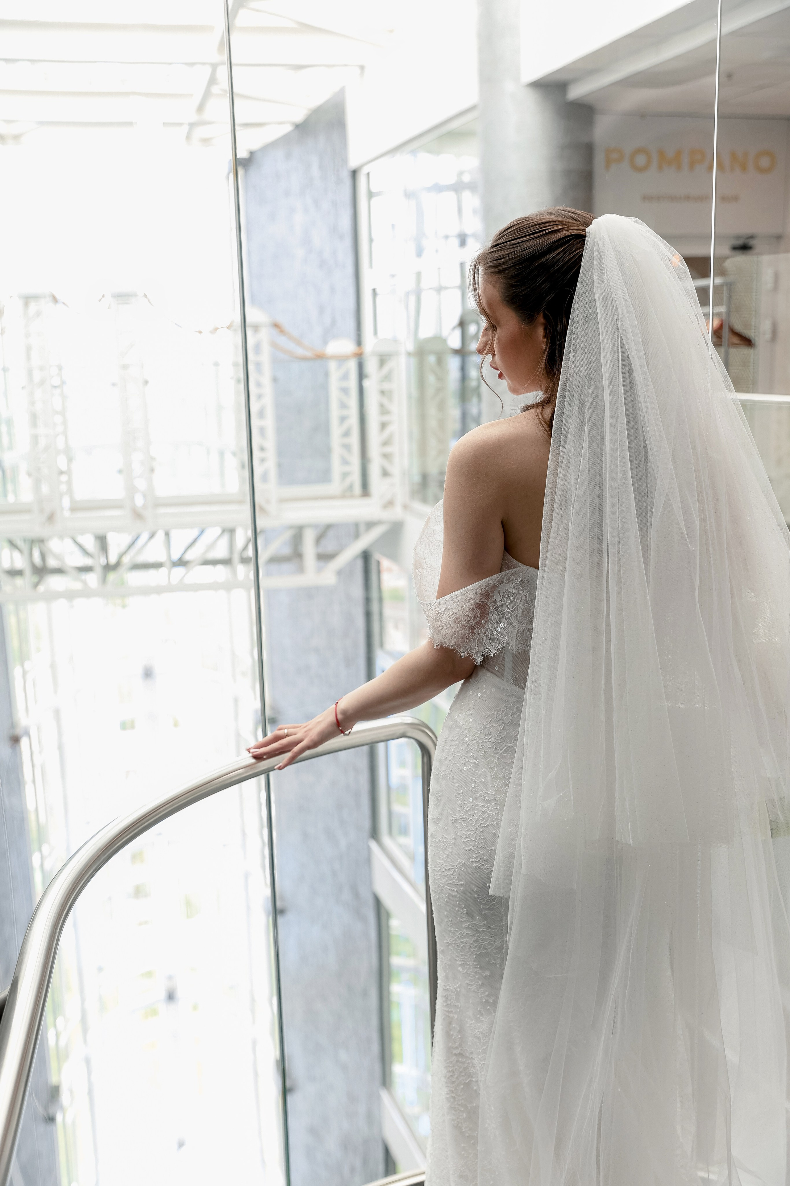 Роман & Карина. Свадебный фотограф Ольга Гречко