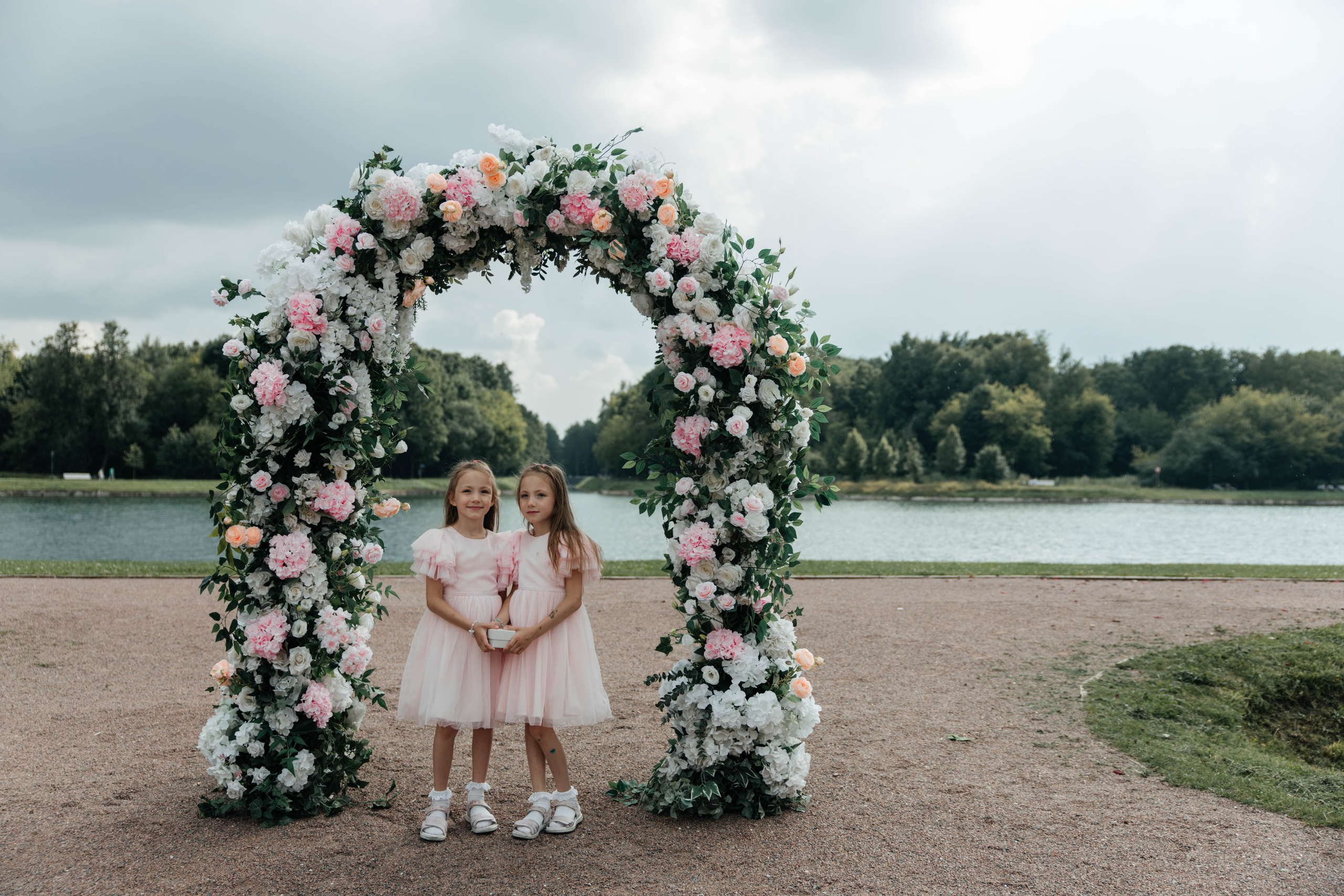 DANIEL & ANNA. Свадебное ФОТО & ВИДЕО Москва/Липецк