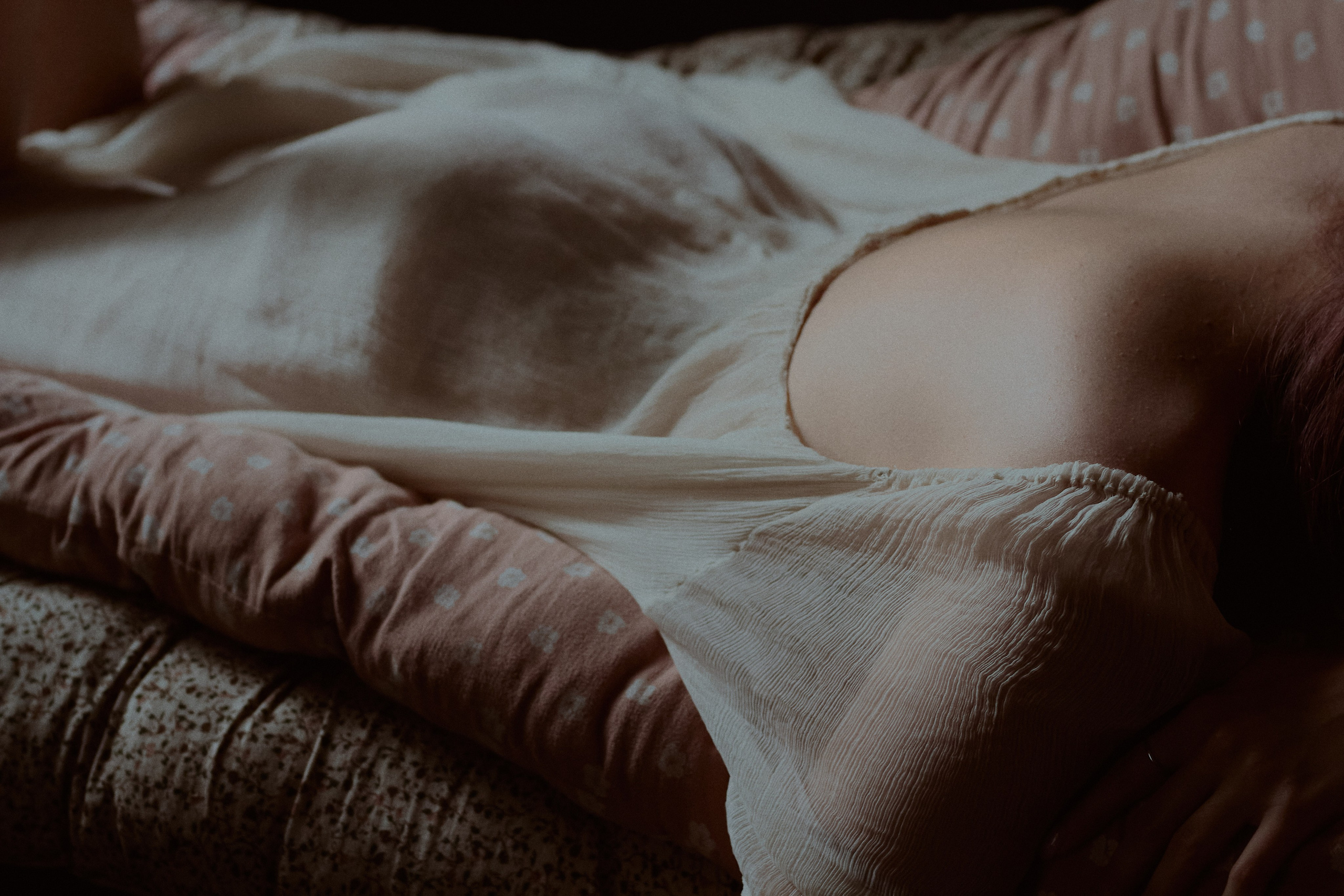 Мари. Фотограф лавстори Москва/МО Приятелева Ангелина