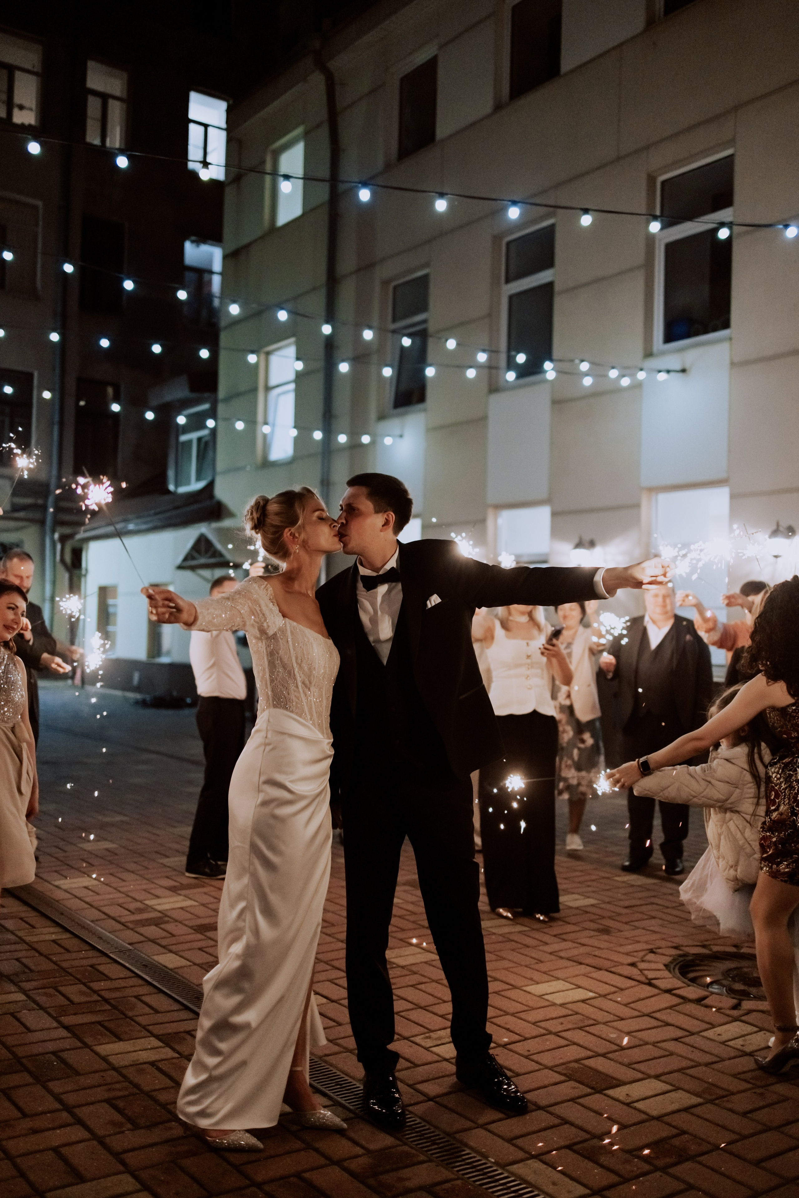 Кирилл и Аня. Фотограф, который снимает любовь в Санкт-Петербурге и Череповце