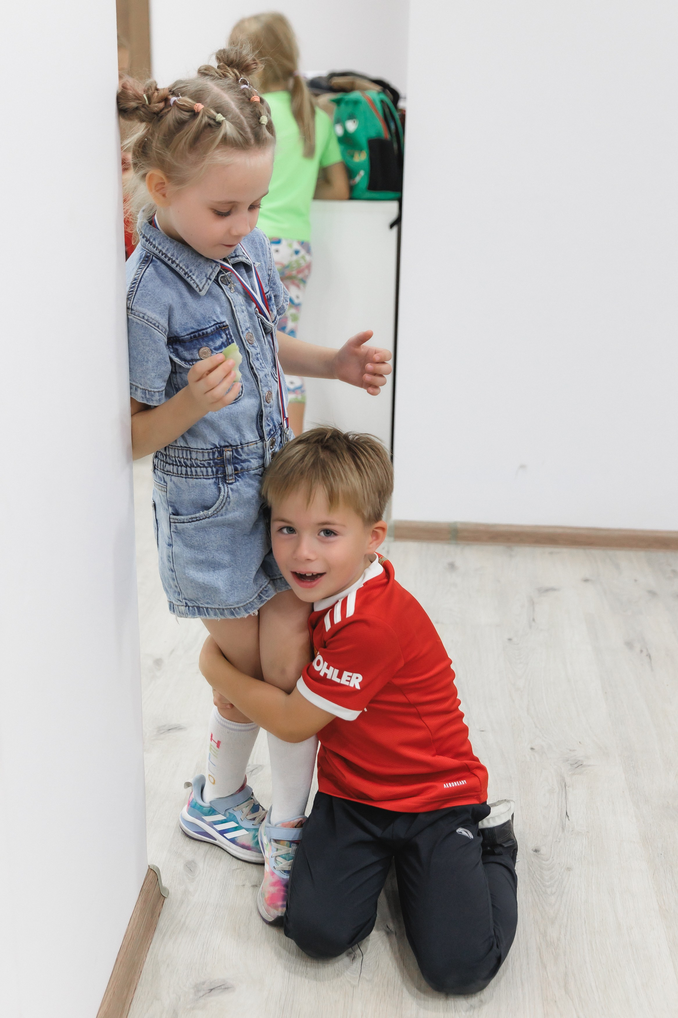 Давиду 7!. Фотограф в Волгограде — Александра Искандерова