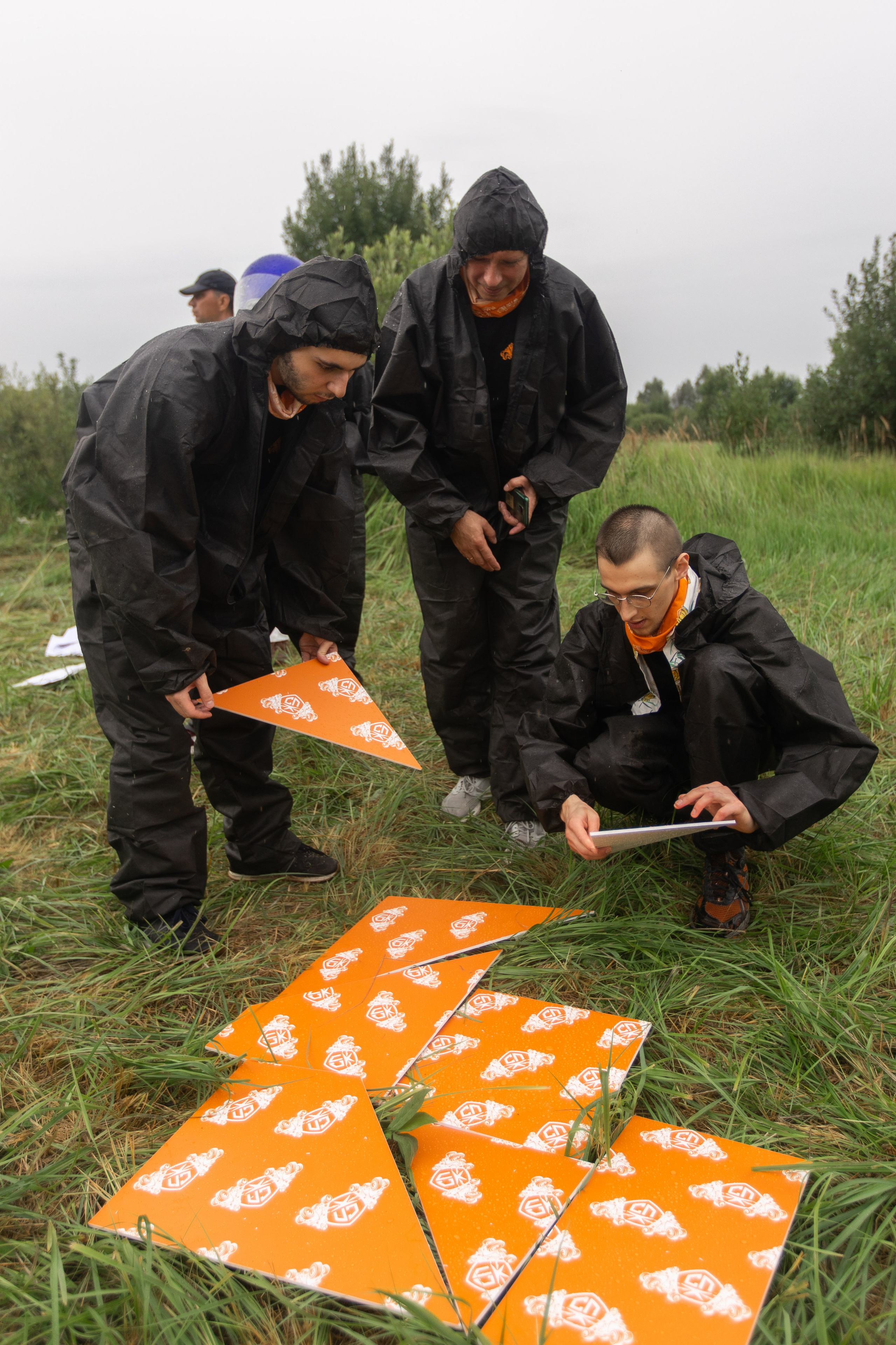 Корпоратив СП. Фотограф в Москве Десятова Ксения