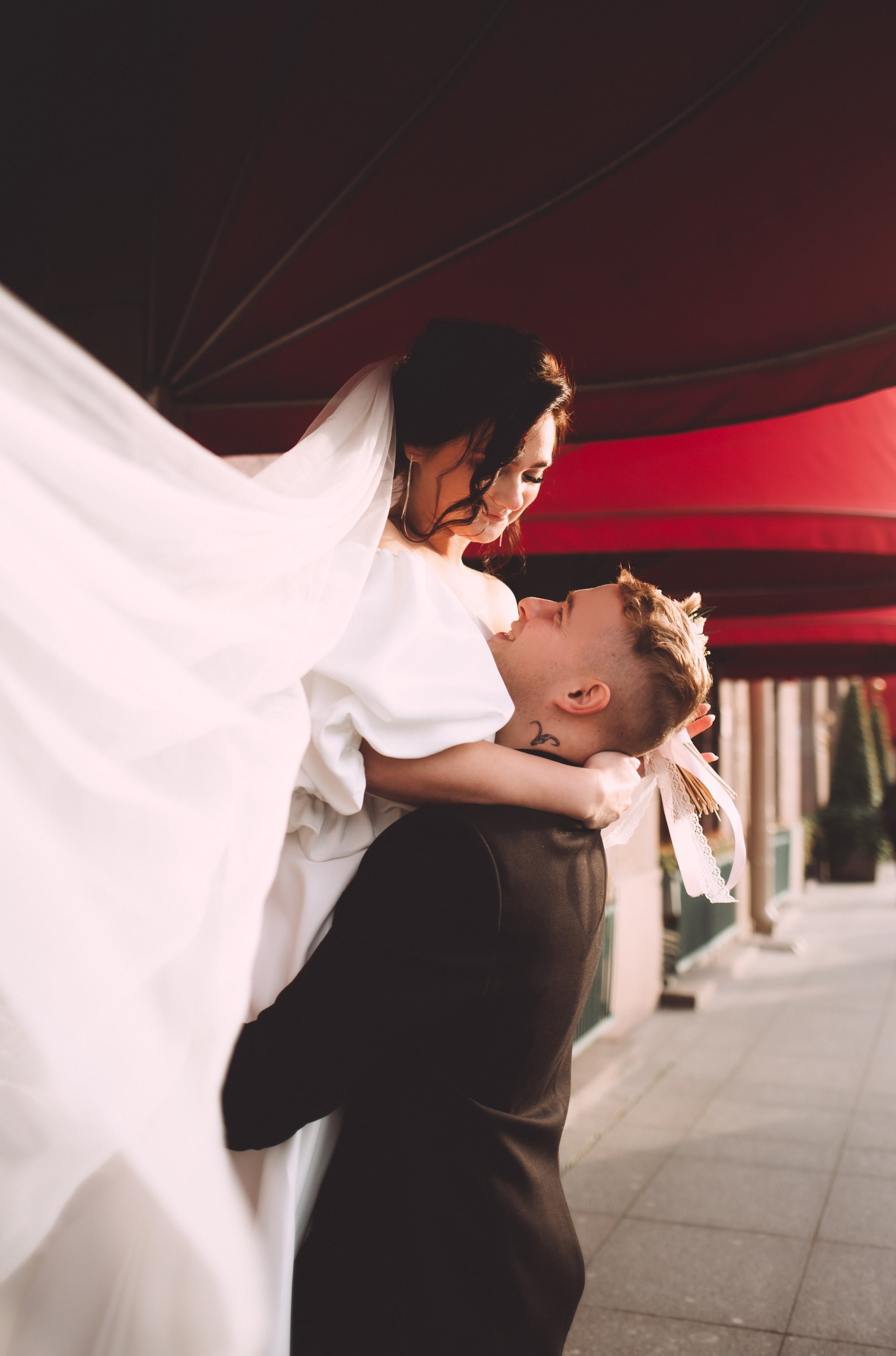 Александр & Ксения. Анна Михайлова|Свадебный фотограф в Санкт-Петербурге