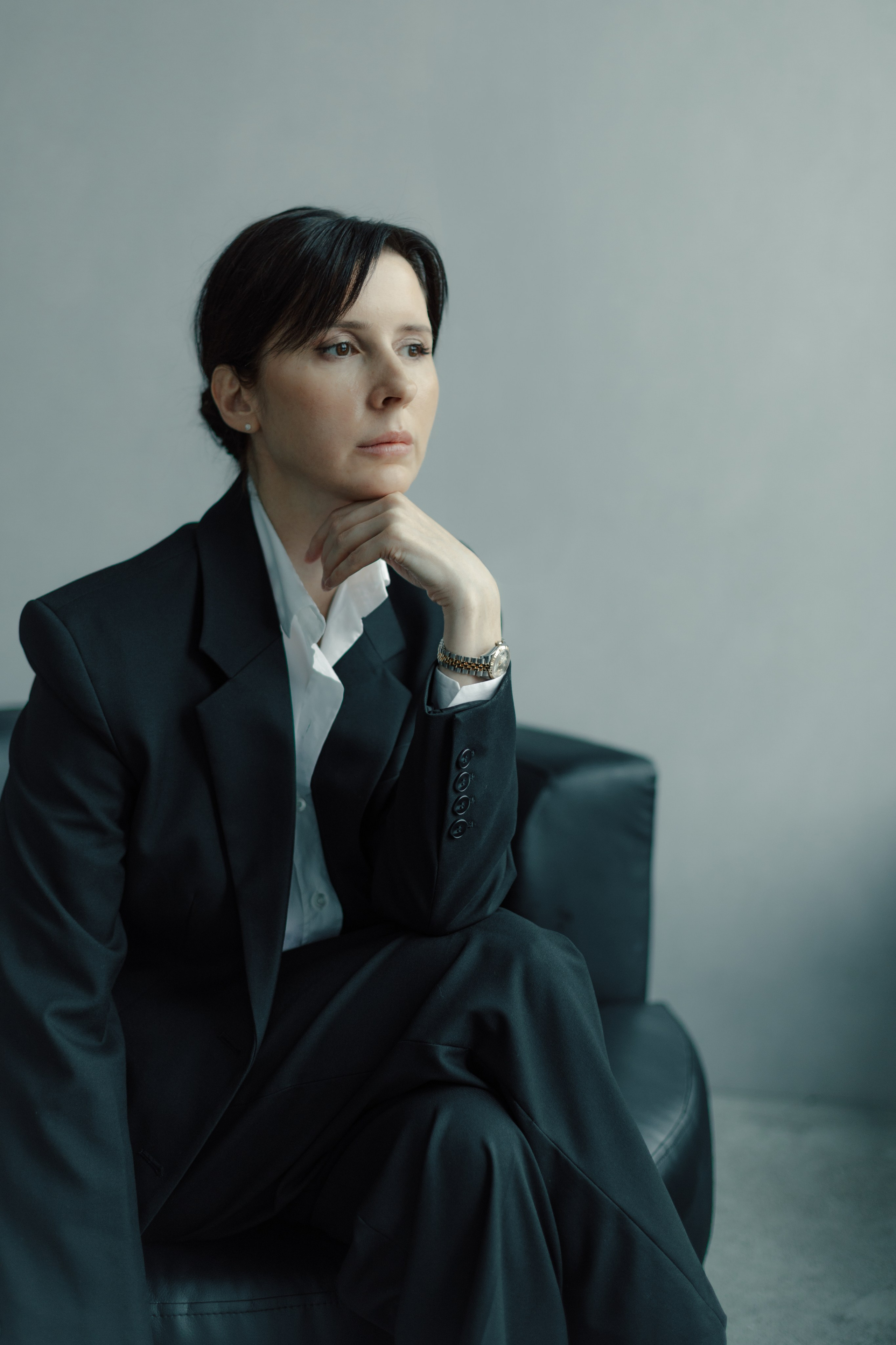 Психолог Жукович Оксана. Калай Юлия. Фотограф. Москва