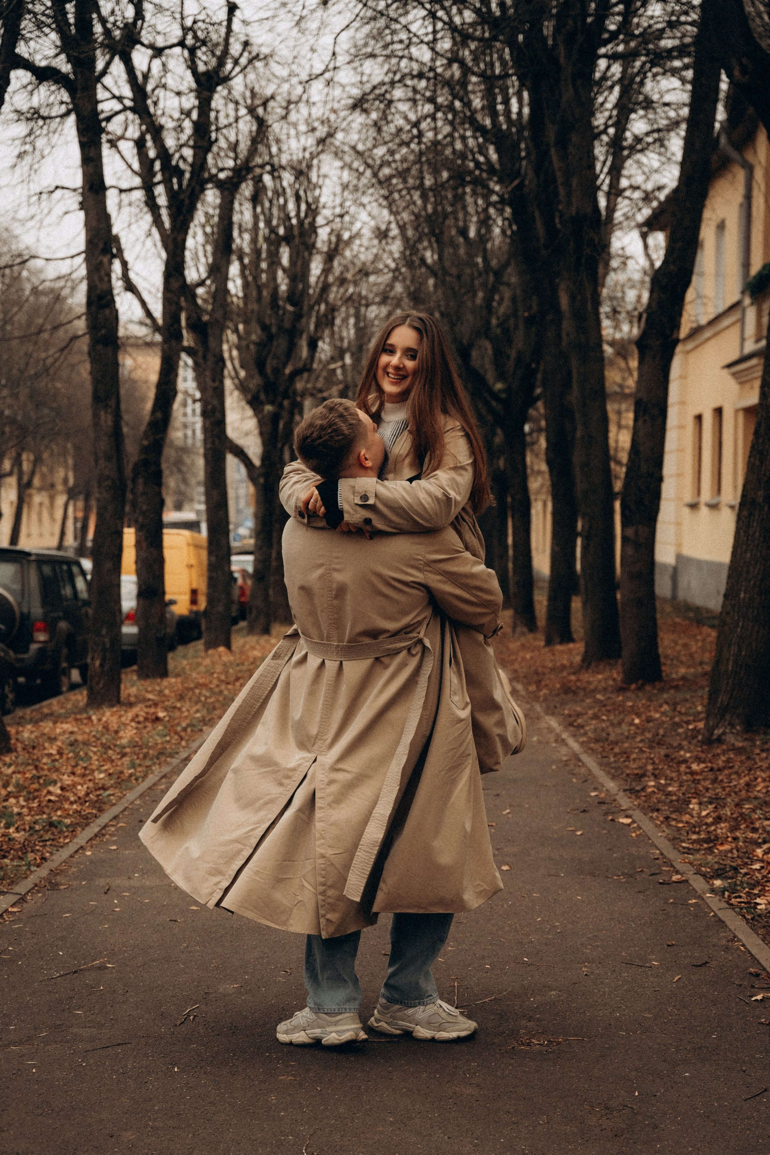 Аня + Леша. Фотограф Мария Миллс | Минск