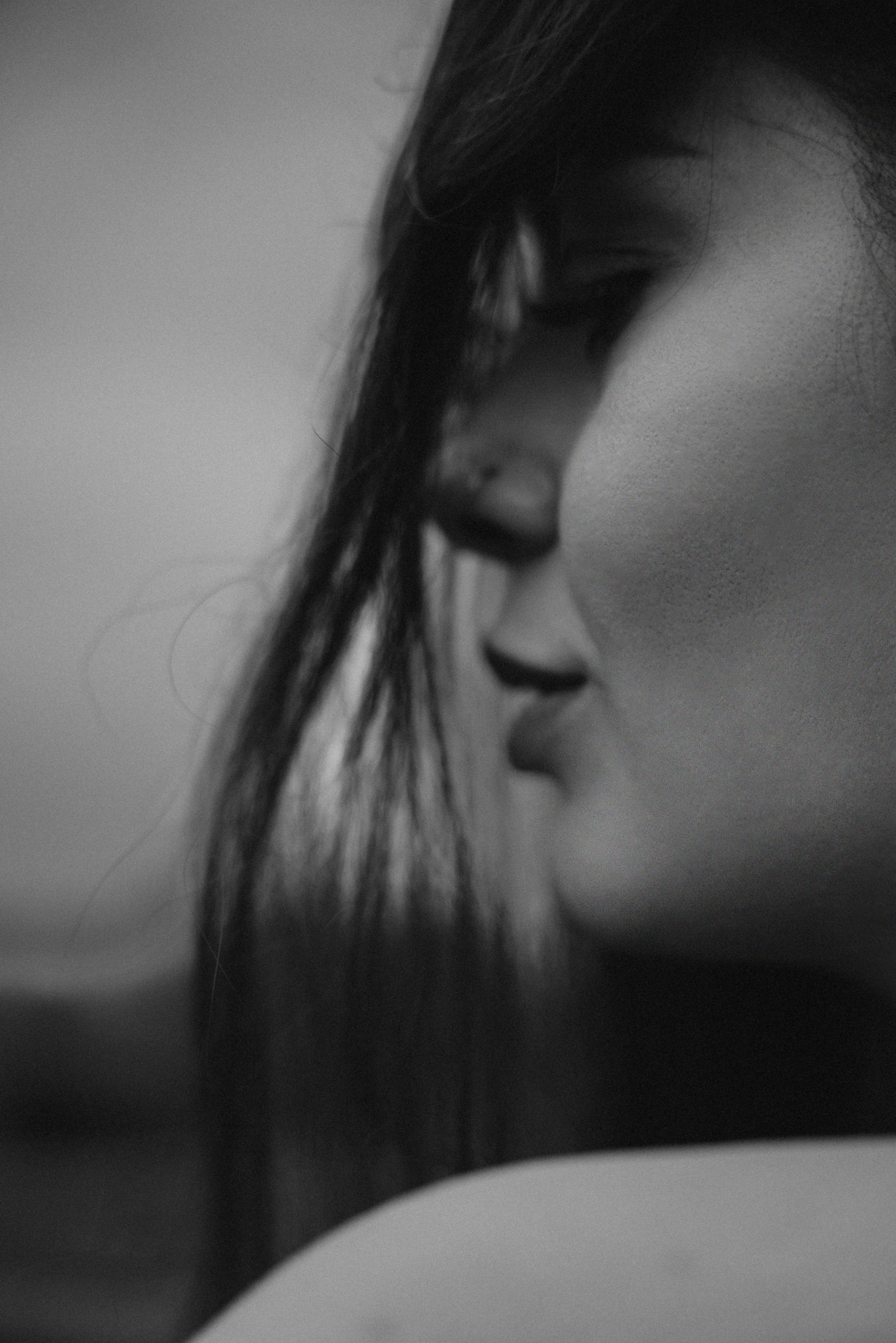 Вероника. Фотограф Мария Миллс | Минск