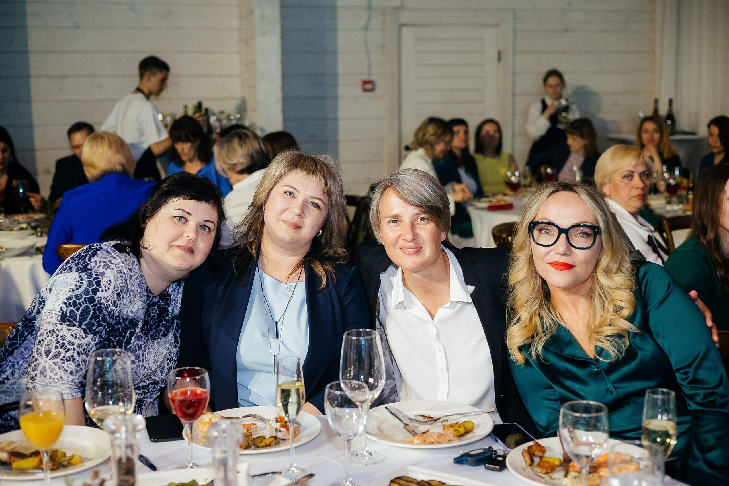 Командор 25 лет «Сосны». Фотограф в Красноярске Надежда Воскресенская