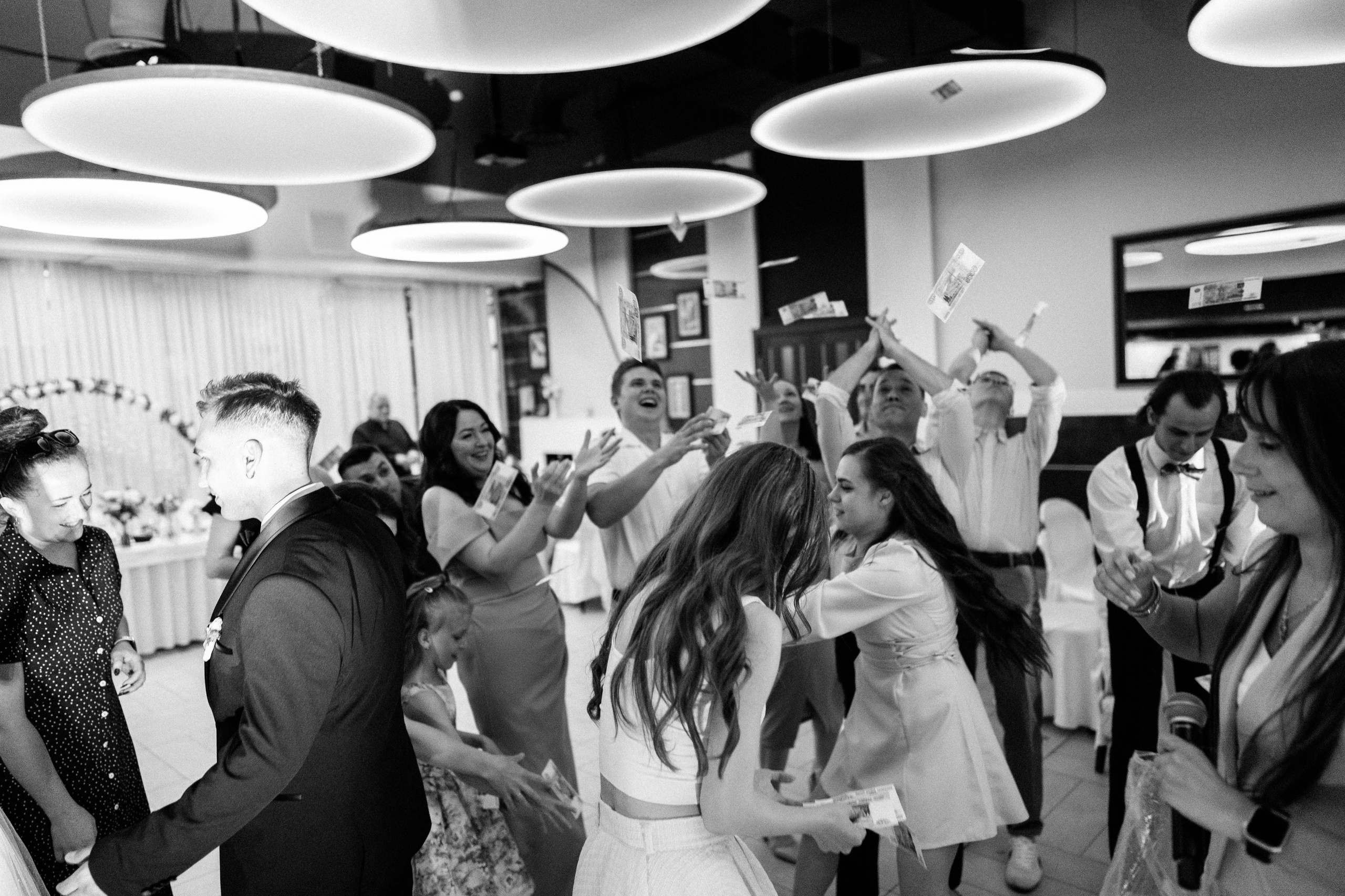 Дмитрий и Анна. Фотограф/ видеограф Катя Ильина Калуга